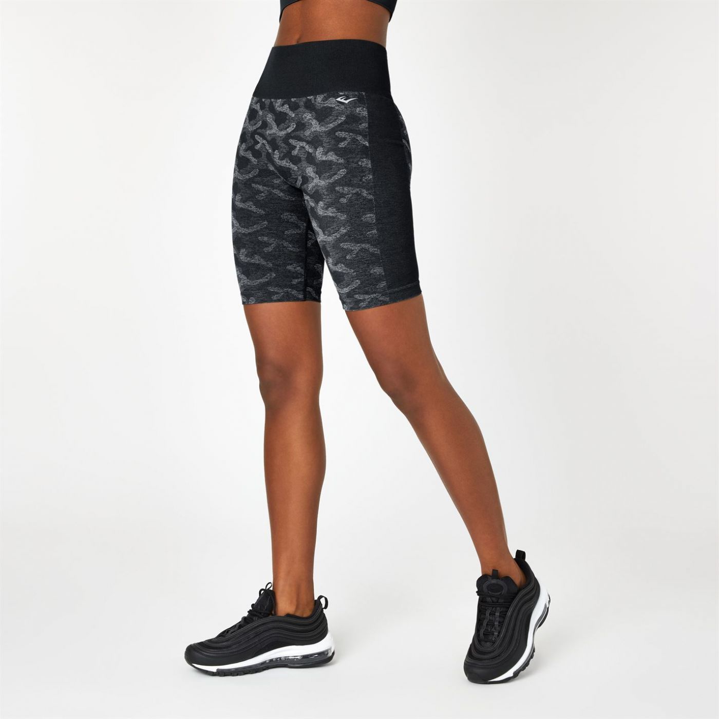 Everlast Camo Shorts Ld03