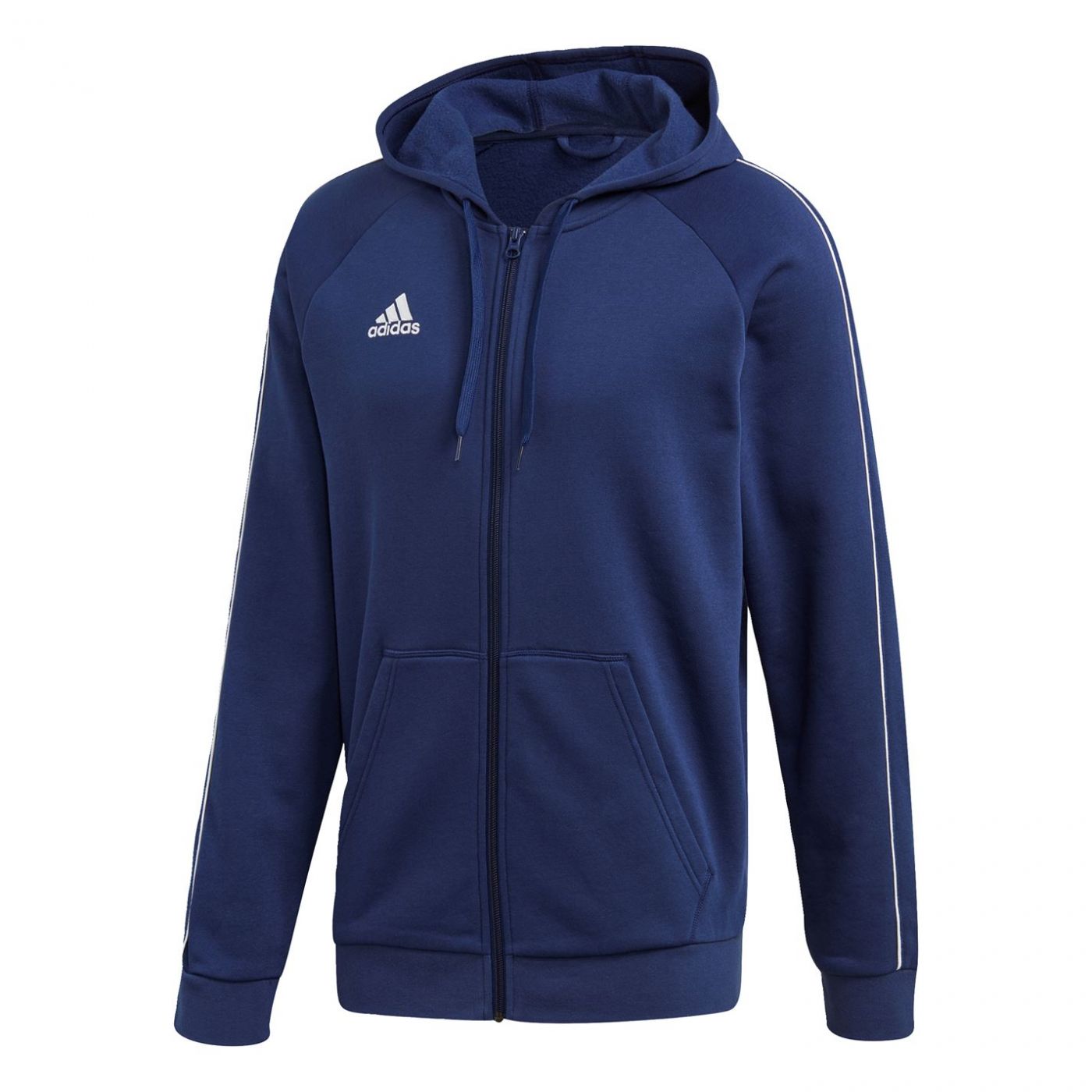 Adidas Core 19 Hoodie Men