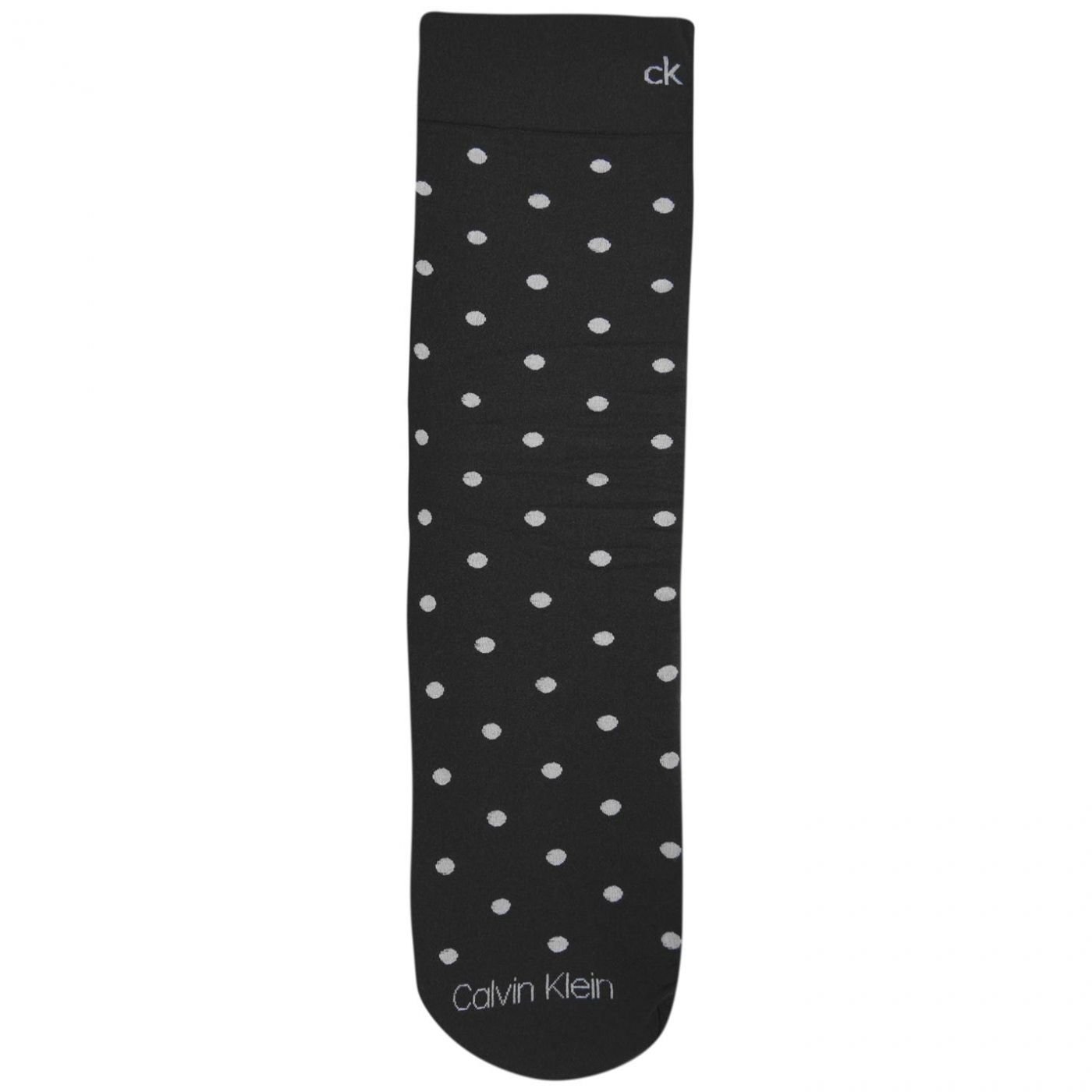 Calvin Klein CK Dot Crew Ld94