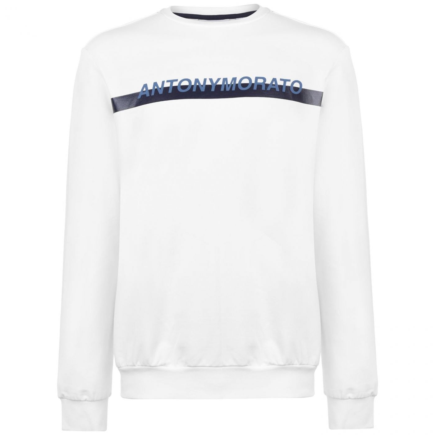 Antony Morato Logo Sweatshirt