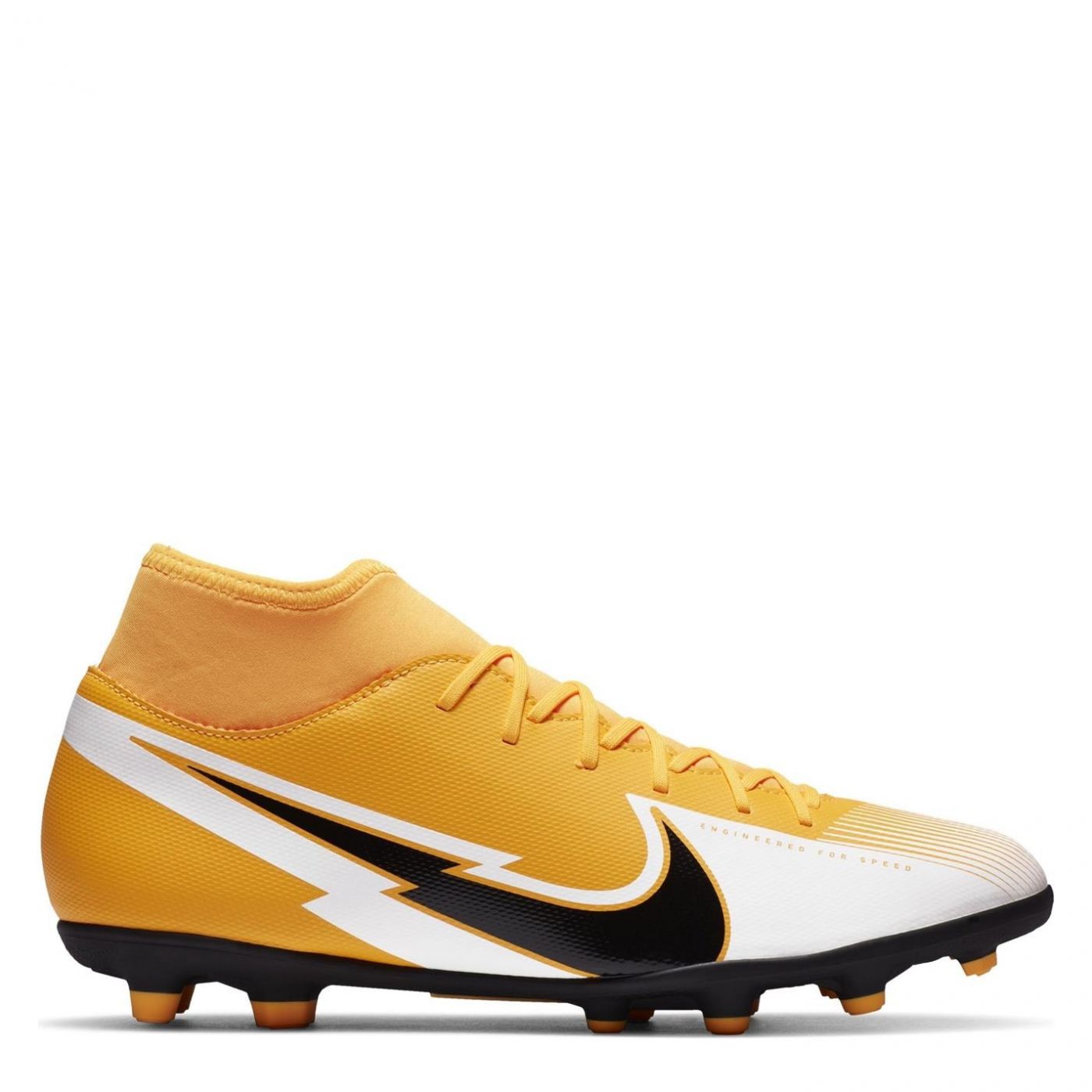 mercurial superfly club df mens fg football boots