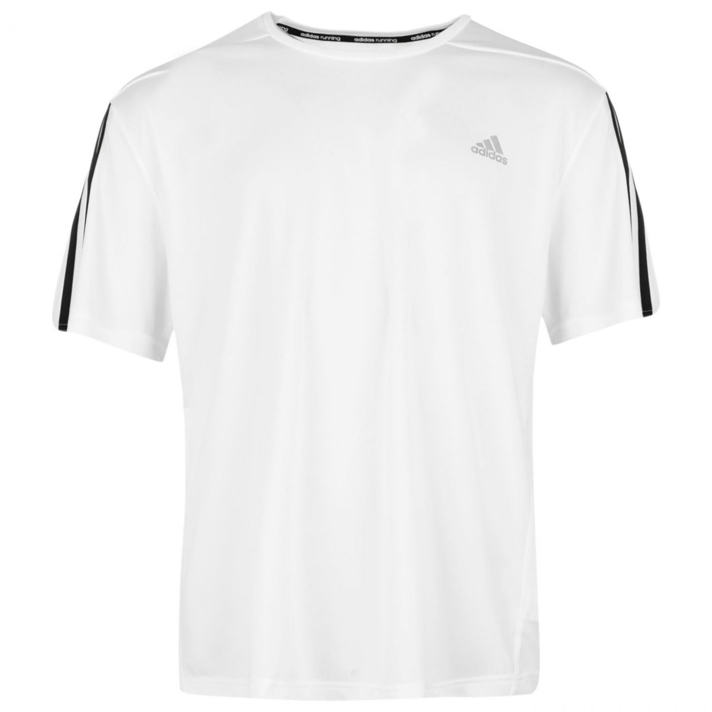 Adidas Questar T Shirt Mens