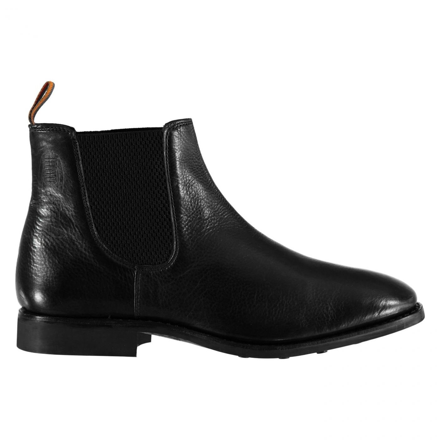 Frank Wright Spader Boots Mens