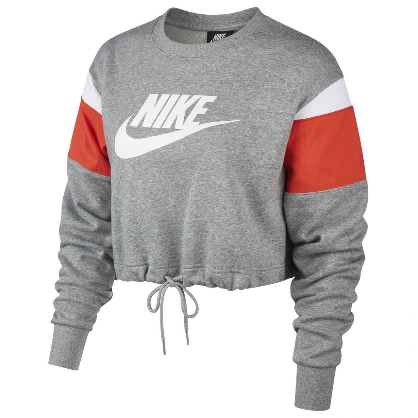 Nike Sportswear Women's Fleece Crew