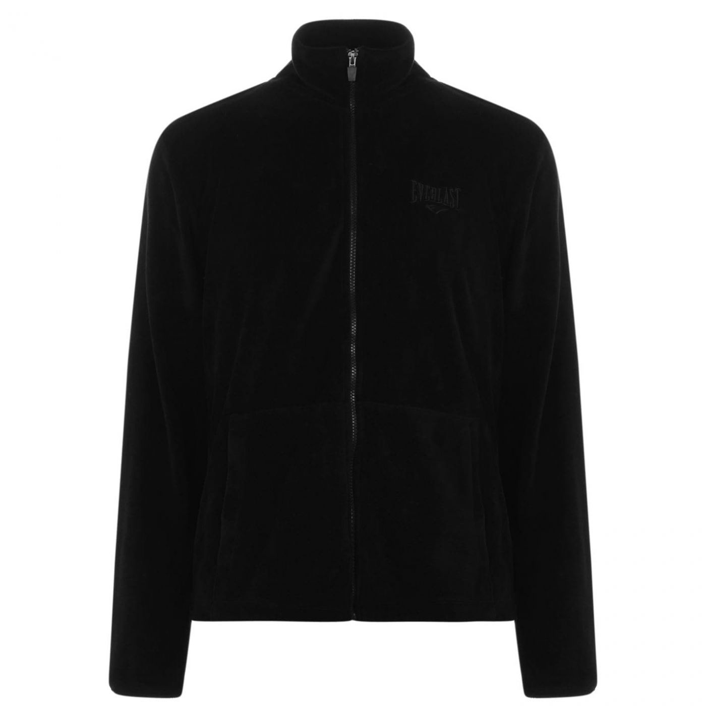 Everlast Zip Funnel Top