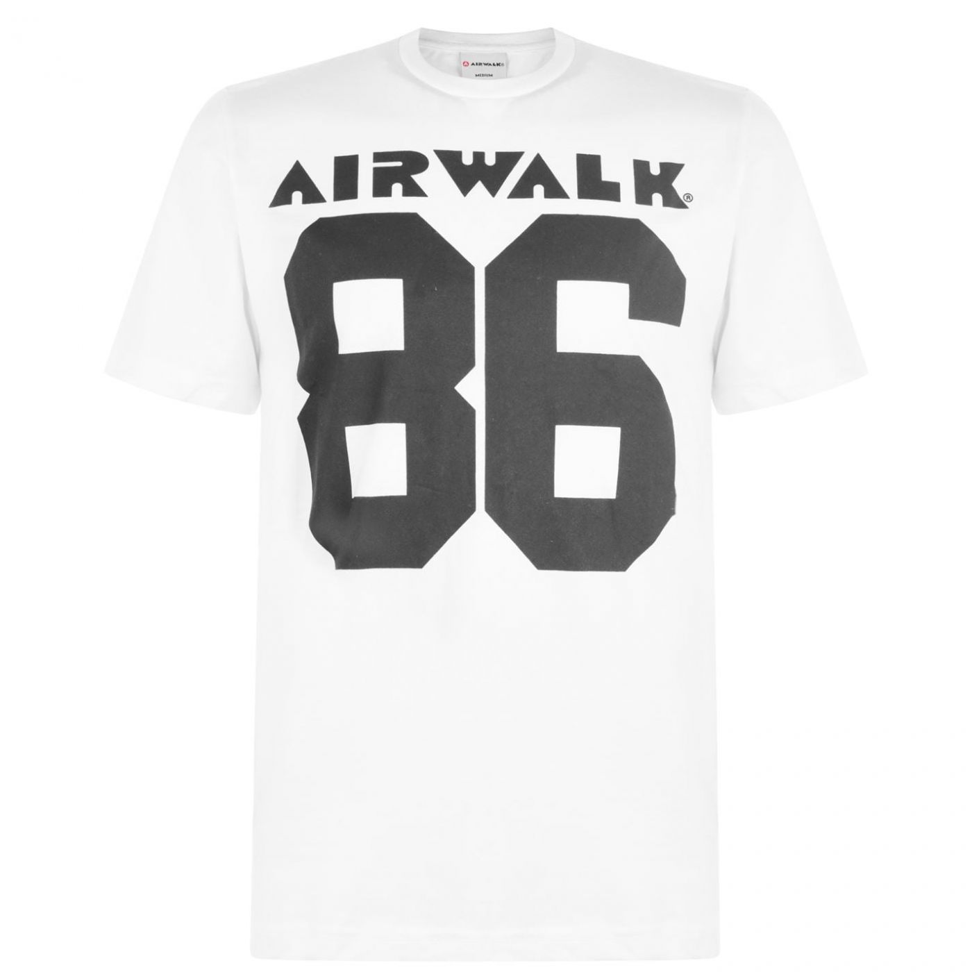 Airwalk 86 Logo T Shirt