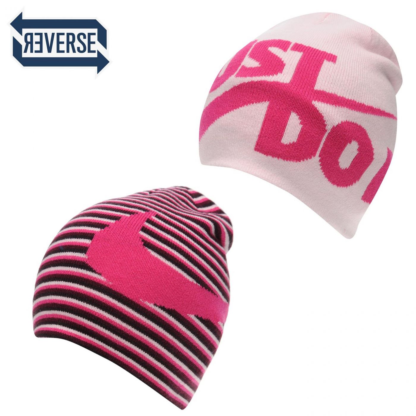Nike Just Do It Beanie Juniors