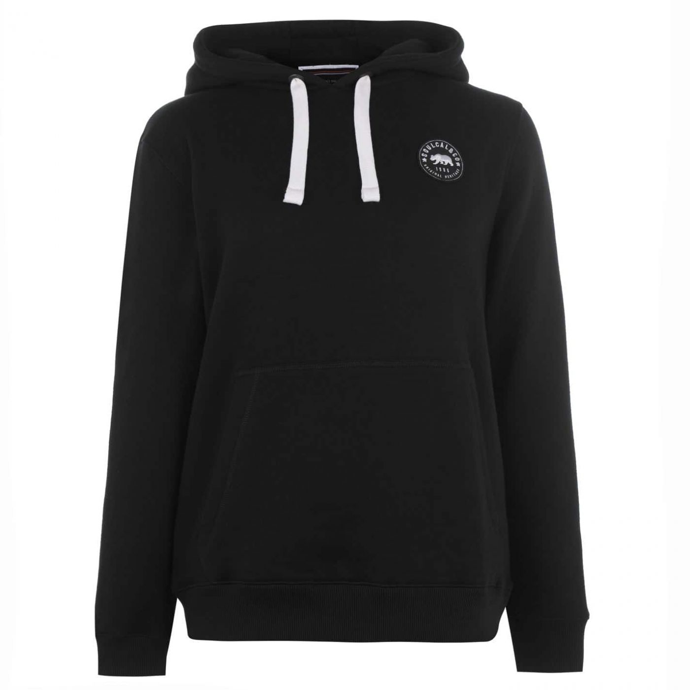 SoulCal Signature OTH Hoodie