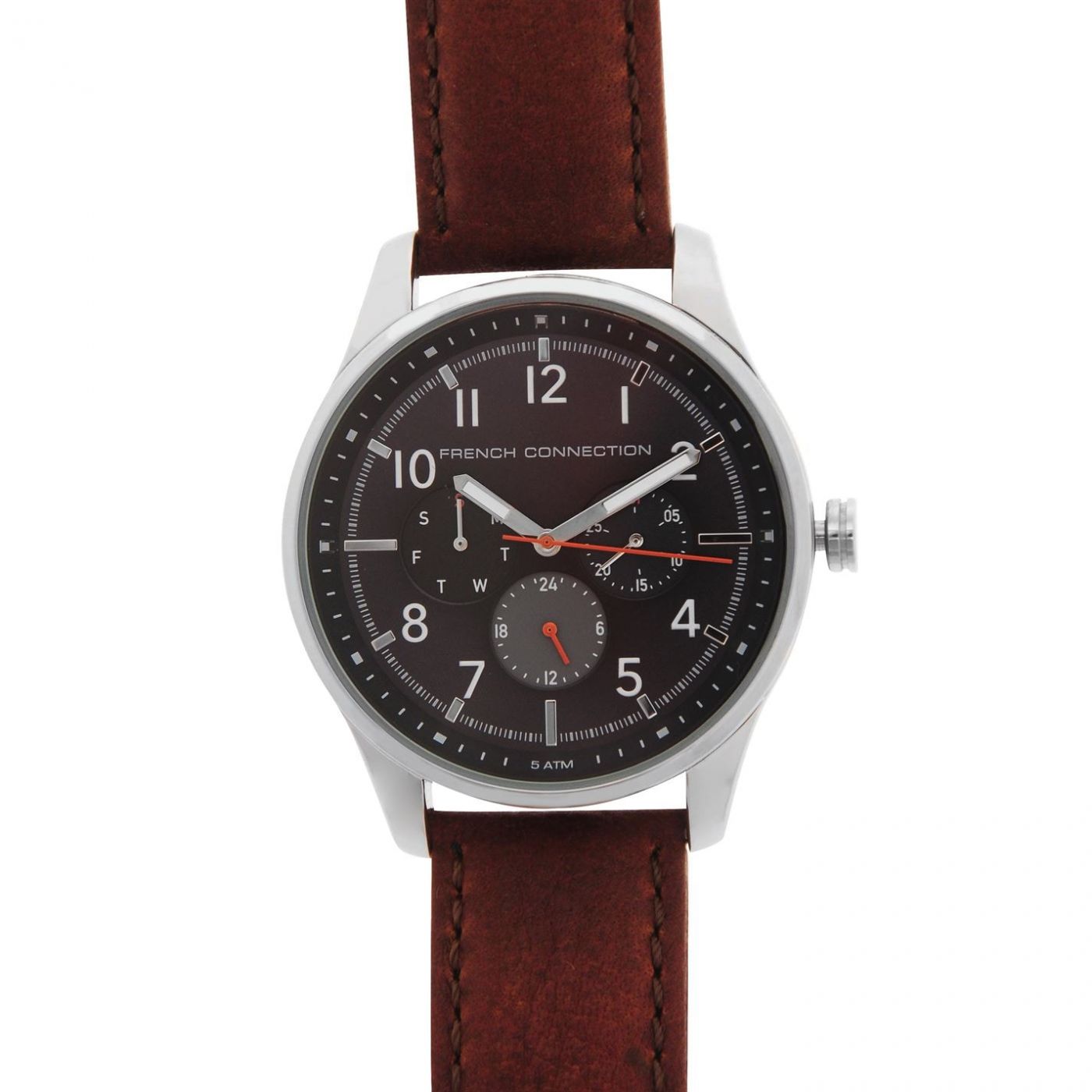 French Connection 1307B Watch Mens