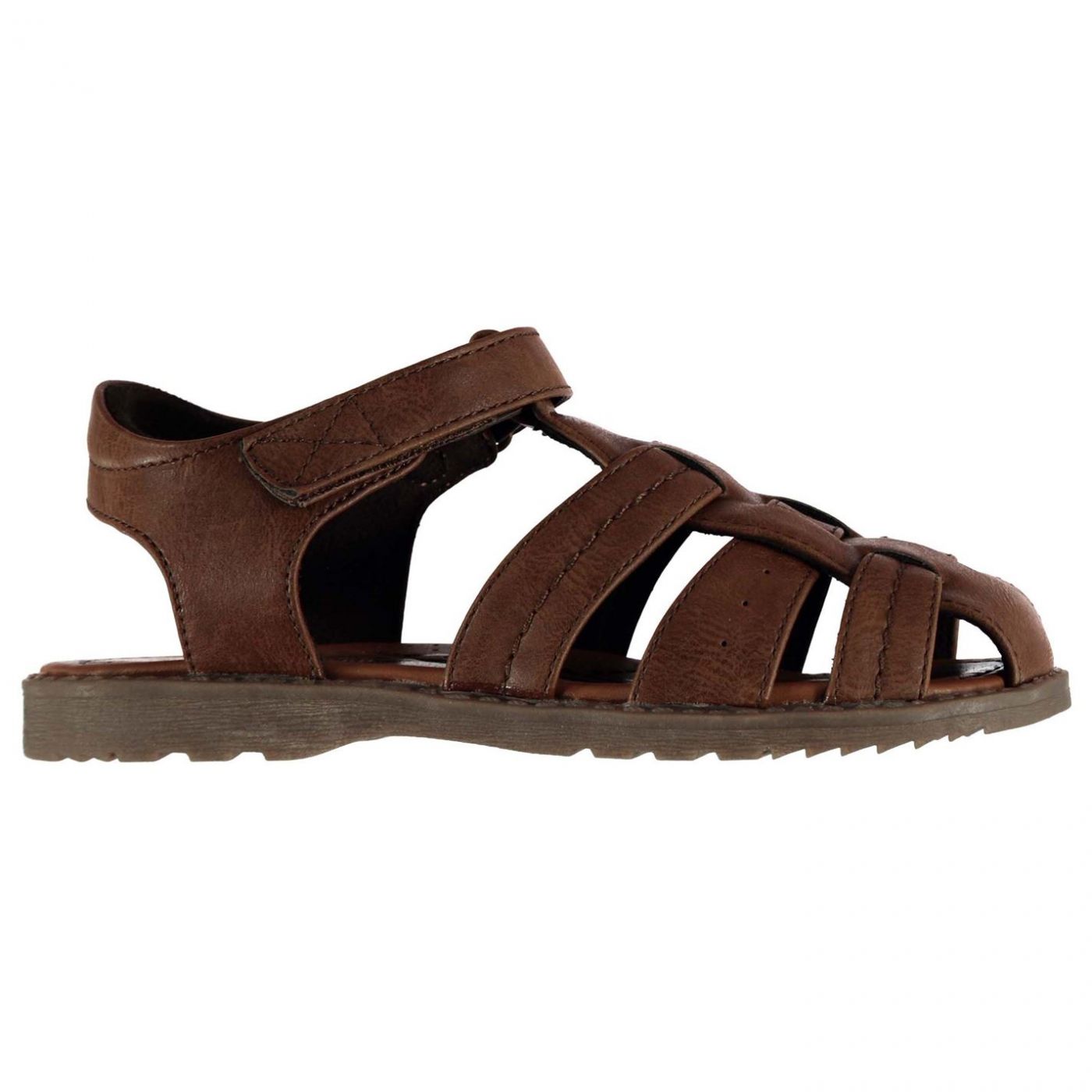 SoulCal Fisherman Child Boys Sandals