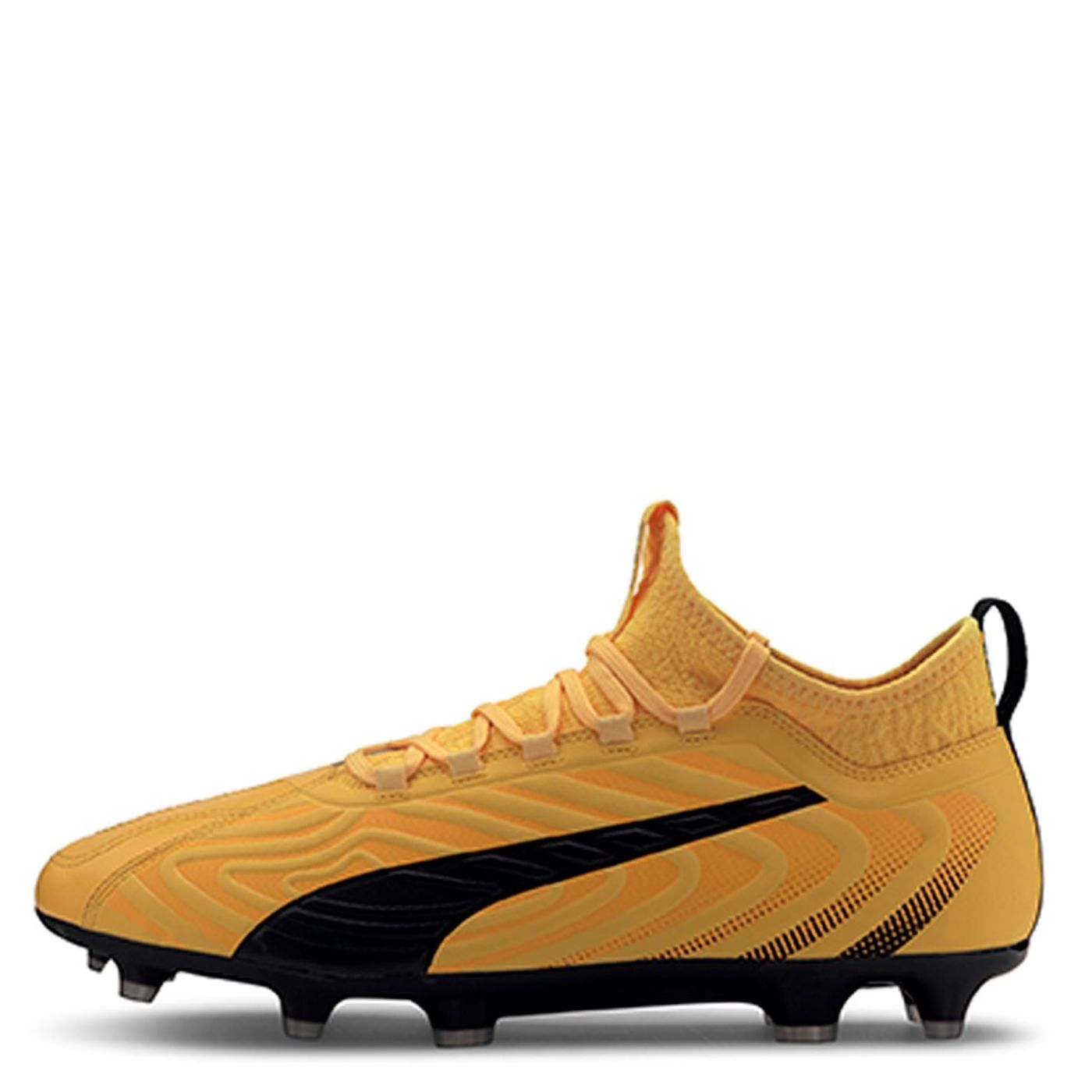 Puma ONE 20.3 Mens FG Football Boots