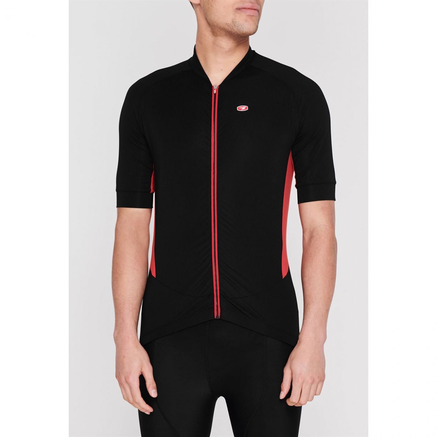 Sugoi Evolution Ice Cycling Jersey Mens