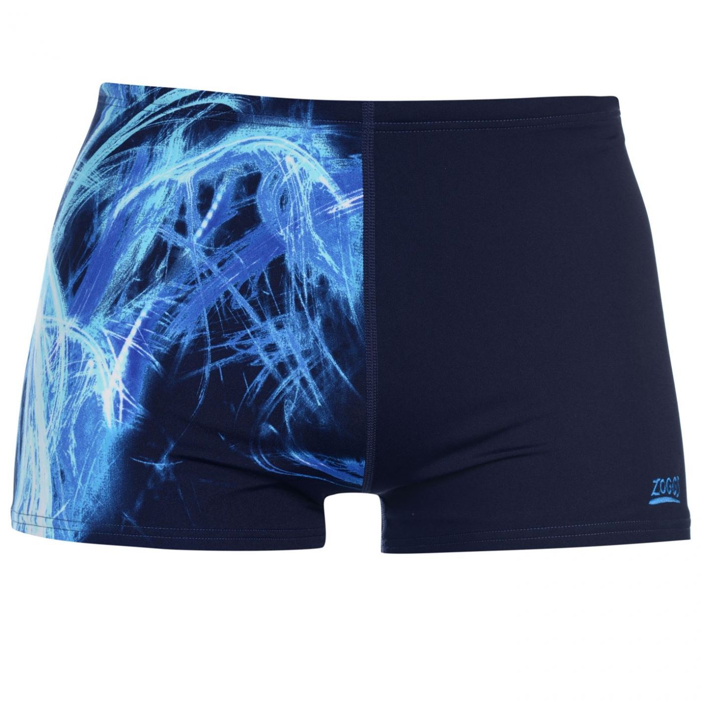 Zoggs Tempo Racer Mens