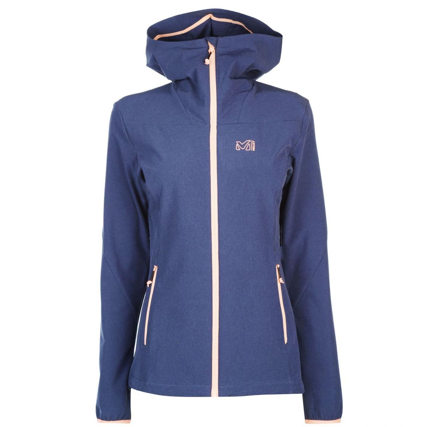 Millet Tahoe Stretch Jacket Ladies
