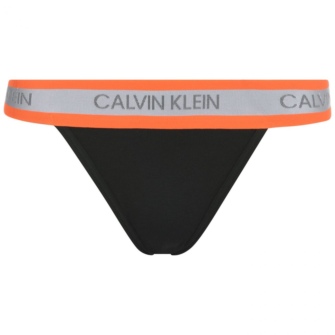 Calvin Klein Hazard Tanga Briefs