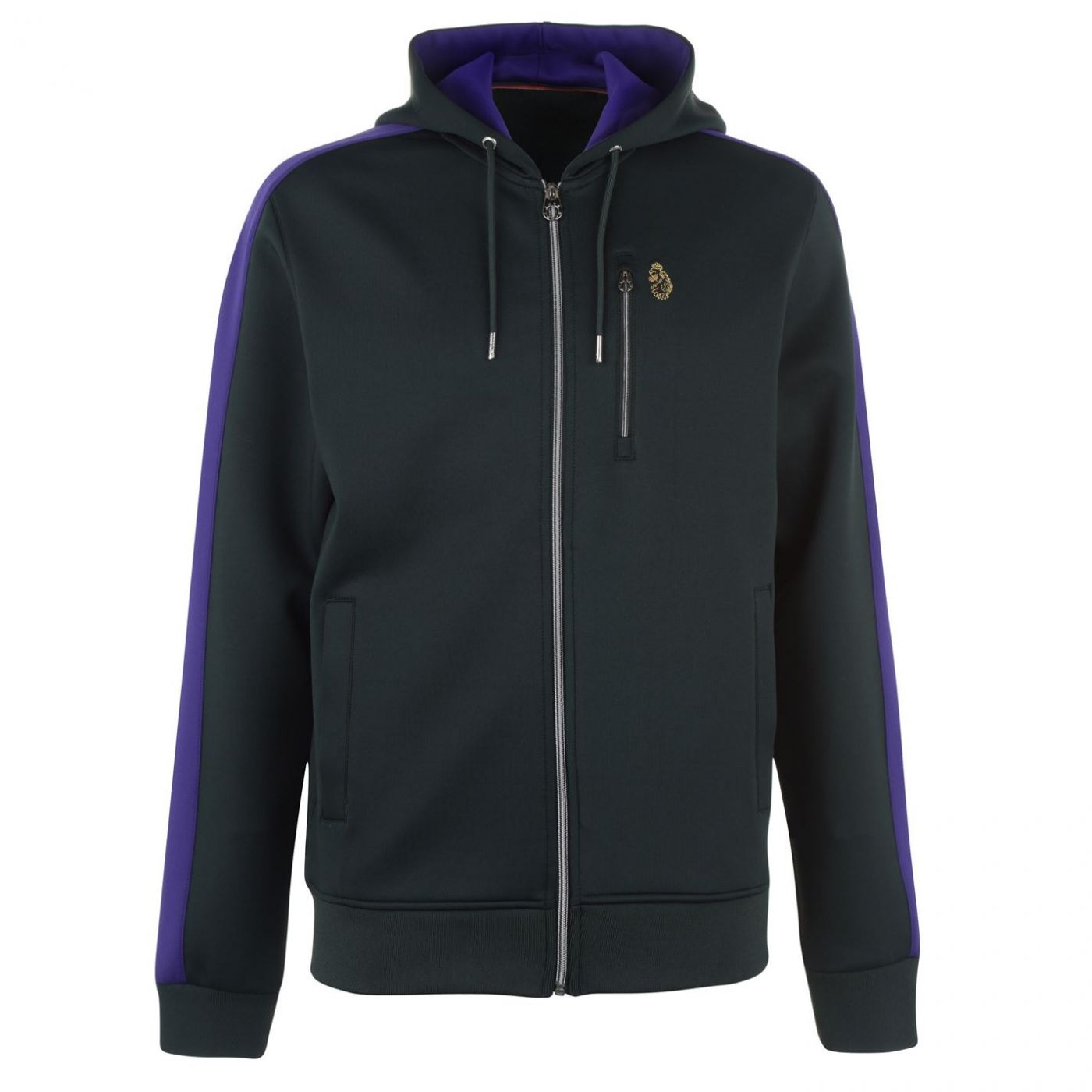 Luke Sport Zip Hoodie