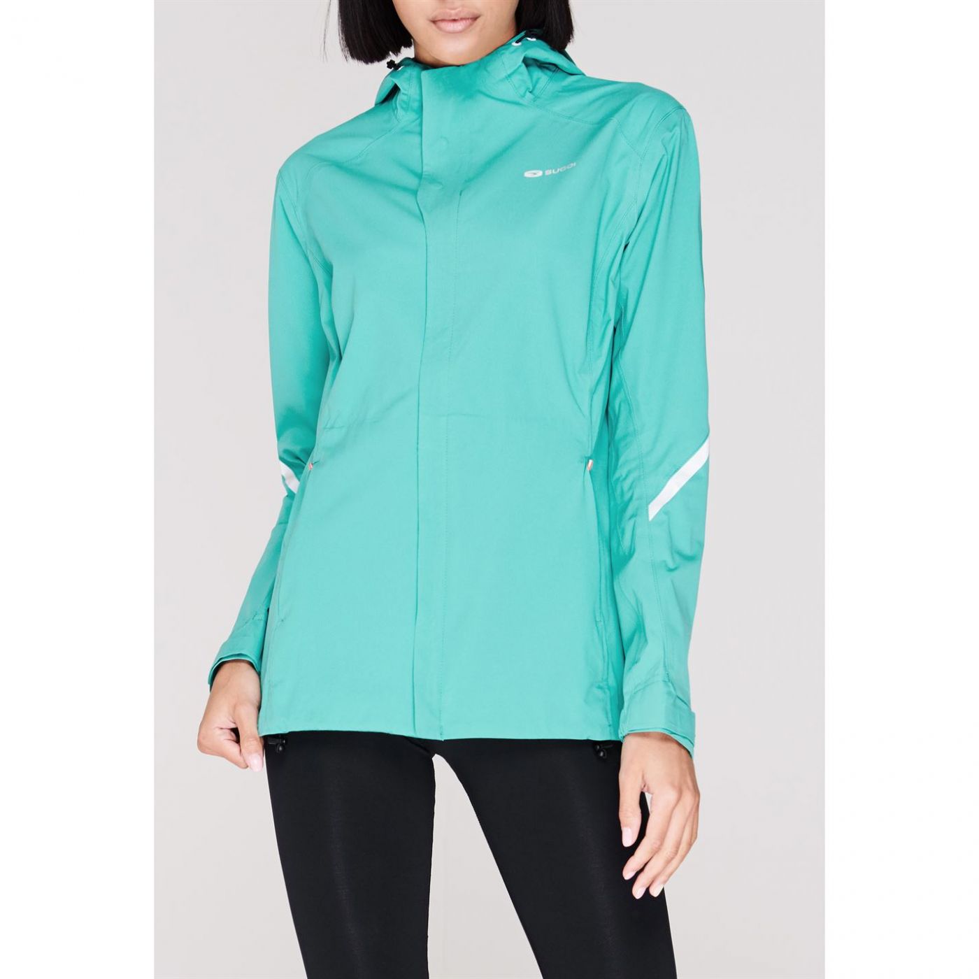 Sugoi Metro Jacket Ladies