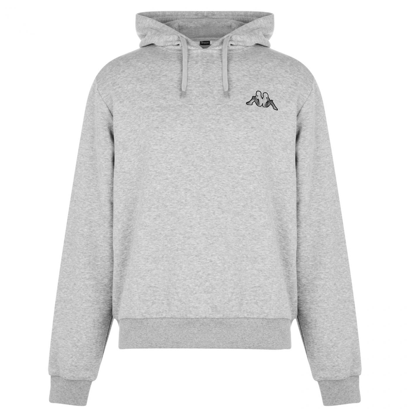 Kappa Hooded Sweatshirt Mens