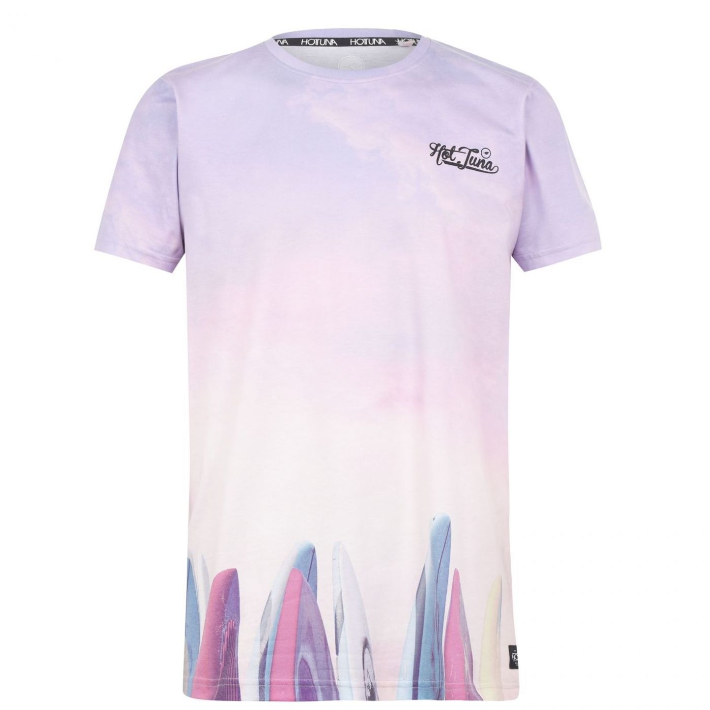 Hot Tuna Suburb T Shirt Mens