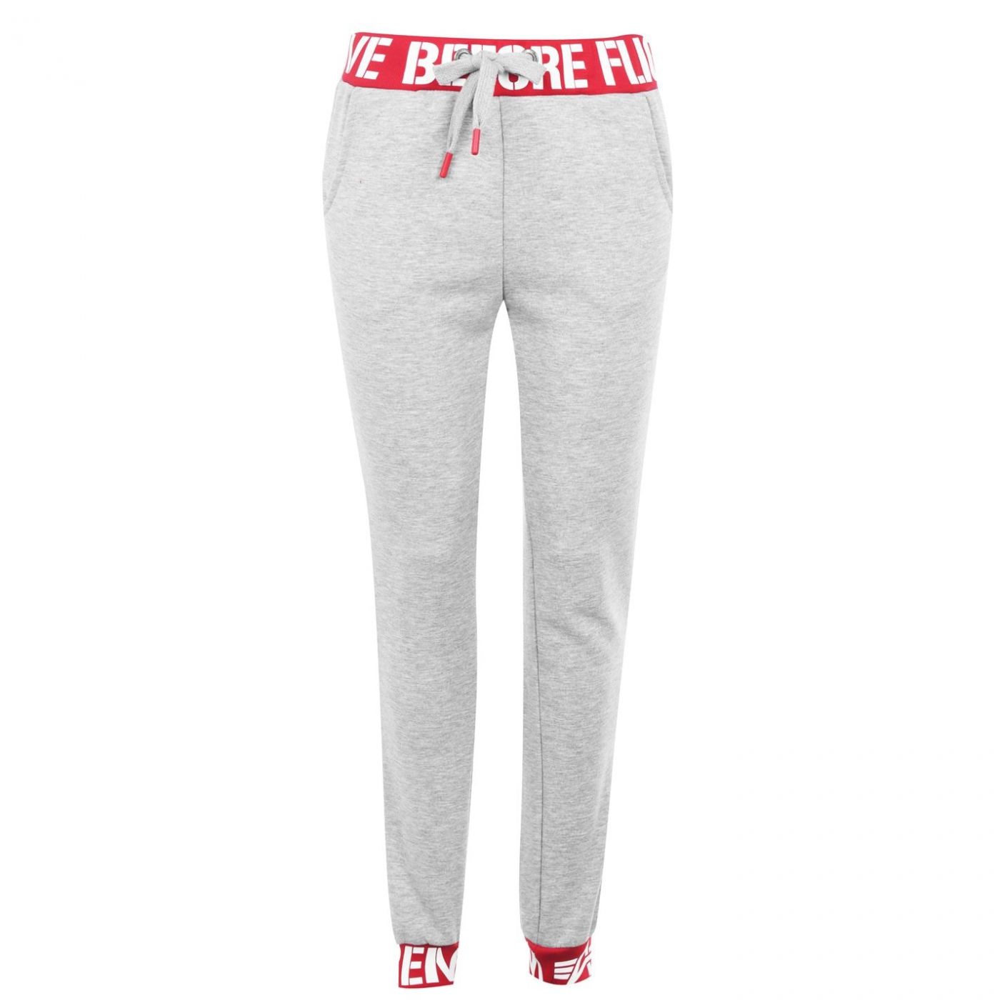 Alpha Industries RBF Ribbed Joggers