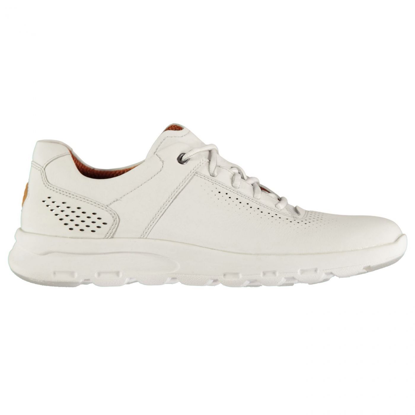 Rockport Plaint Trainers Mens