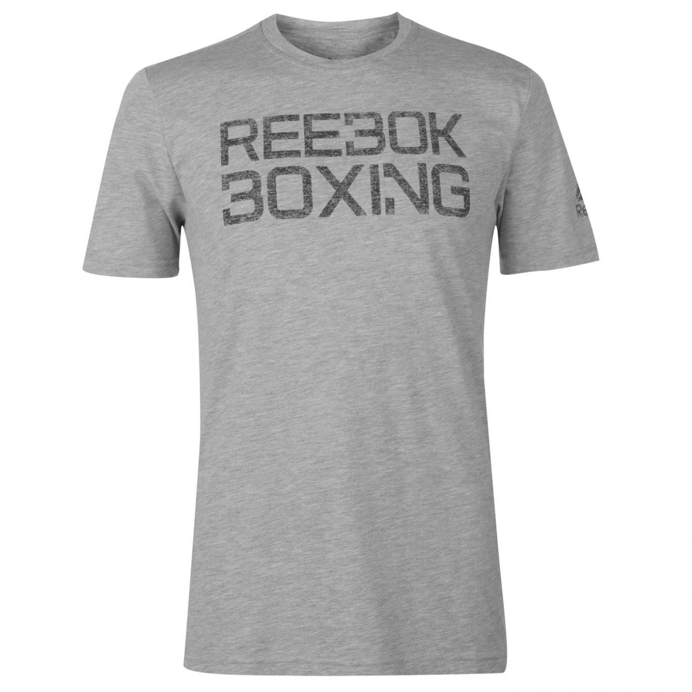 Reebok Core Boxing T Shirt Mens