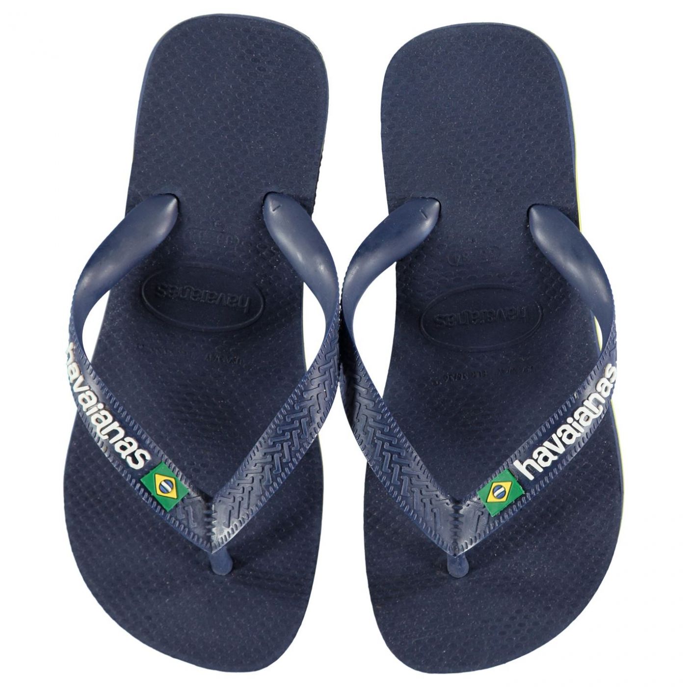 Havaianas Brasil Lgo Jn00