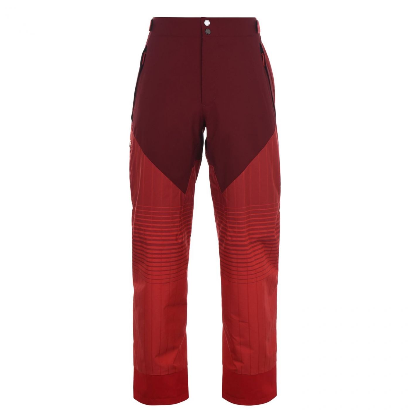Descente Insulated Ski Trousers Mens