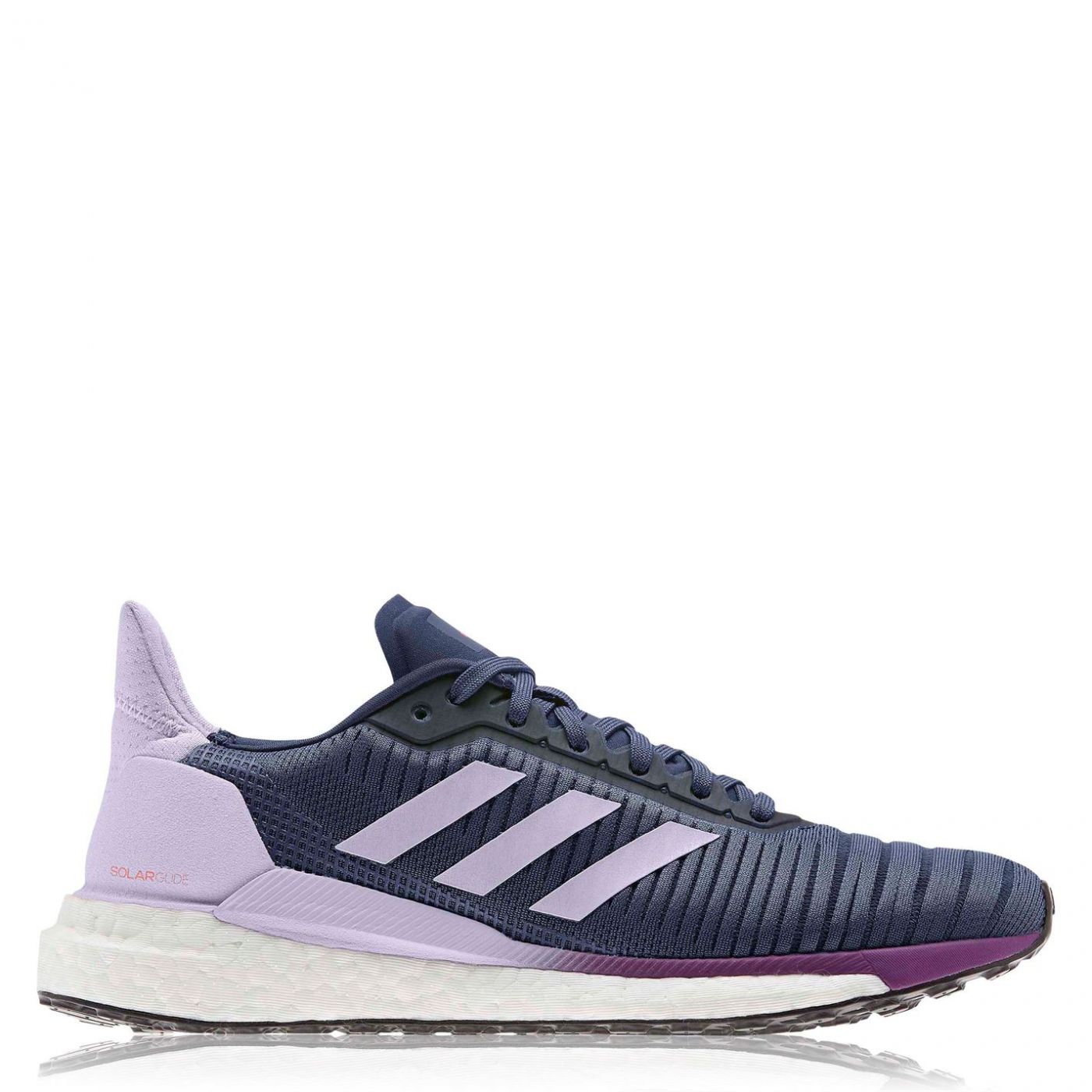 Adidas Solar Glide 19 Ladies Running Shoes