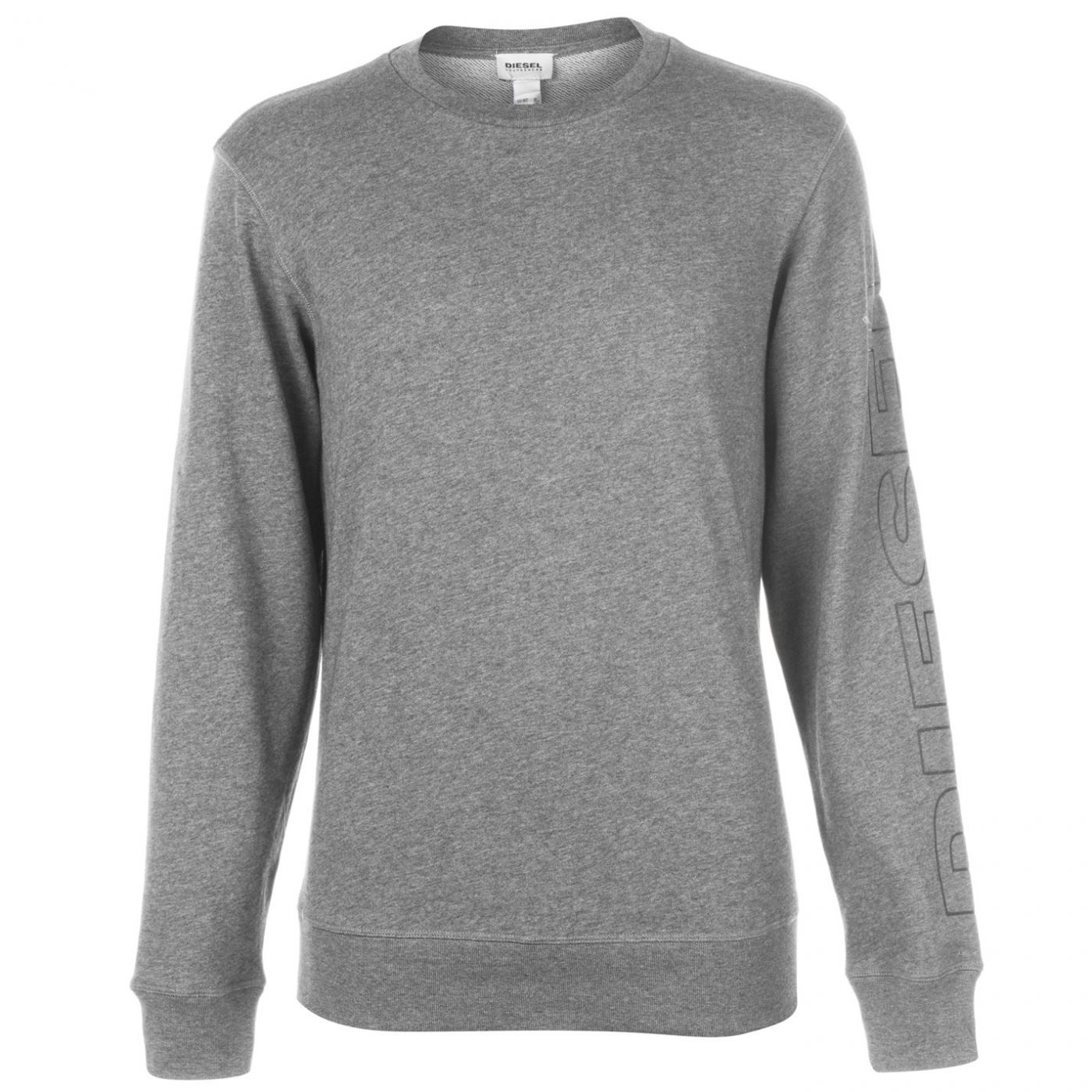 Diesel Stencil Willy Sweater