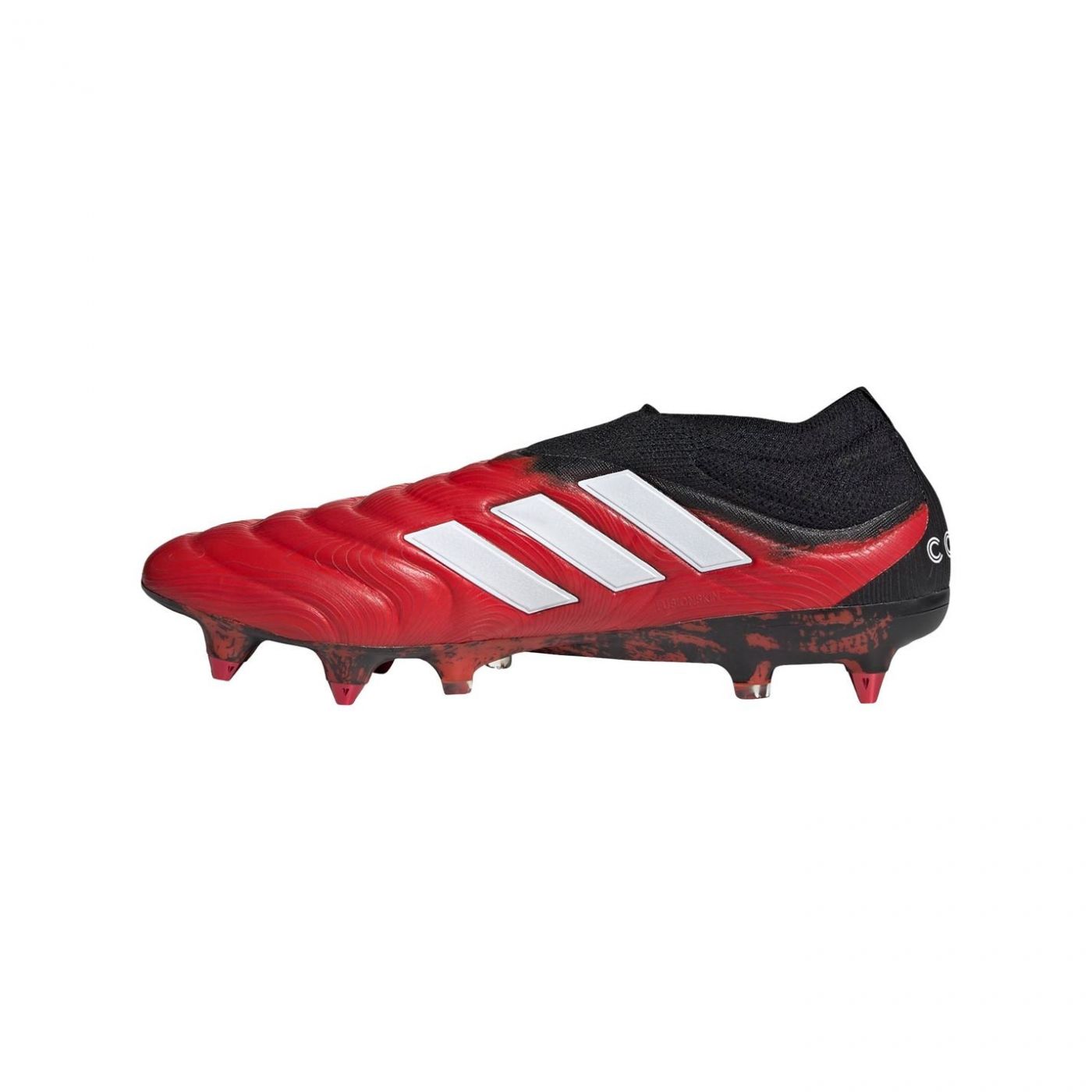 Adidas Copa 20 Plus Mens SG Football Boots
