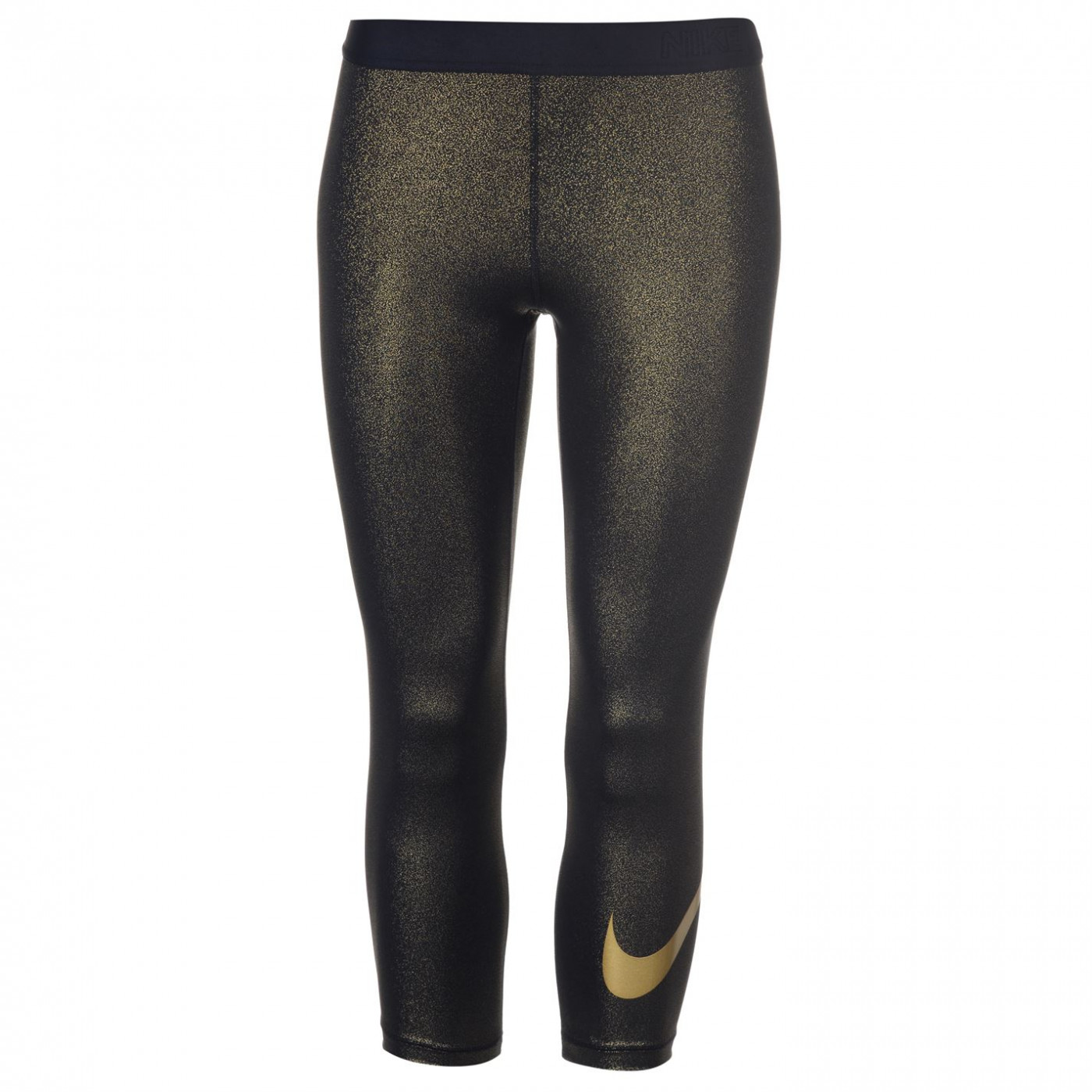 nike pro sparkle leggings