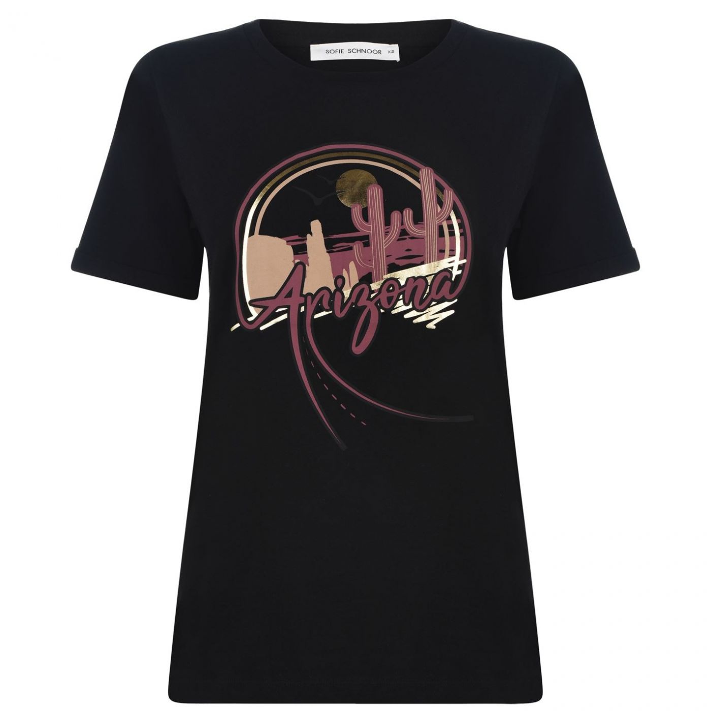 Sofie Schnoor Arizona T Shirt