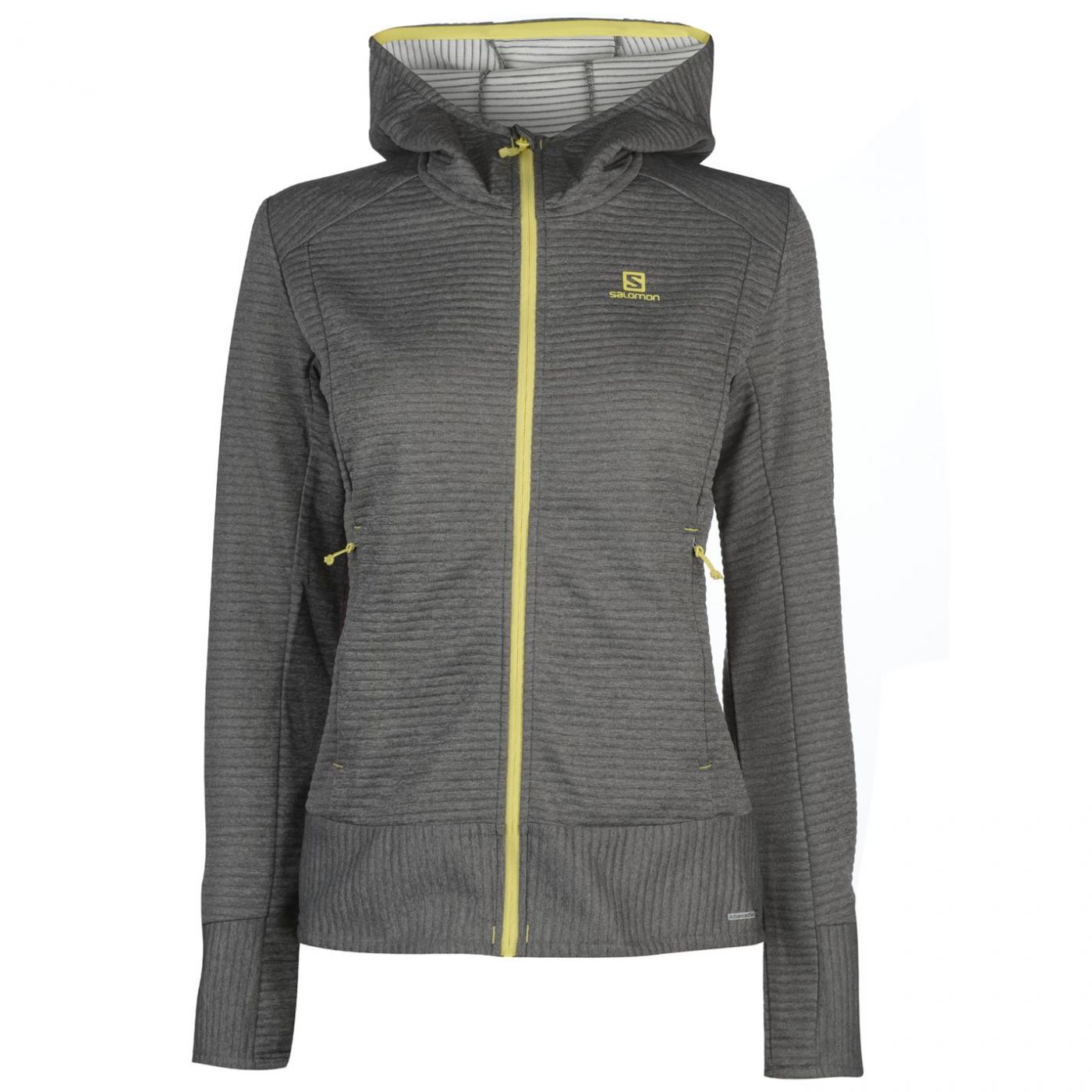 Salomon Right Nice Hoody Ladies