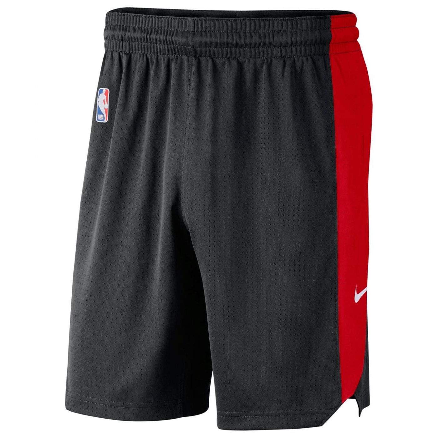 Nike Raptors Shorts Mens