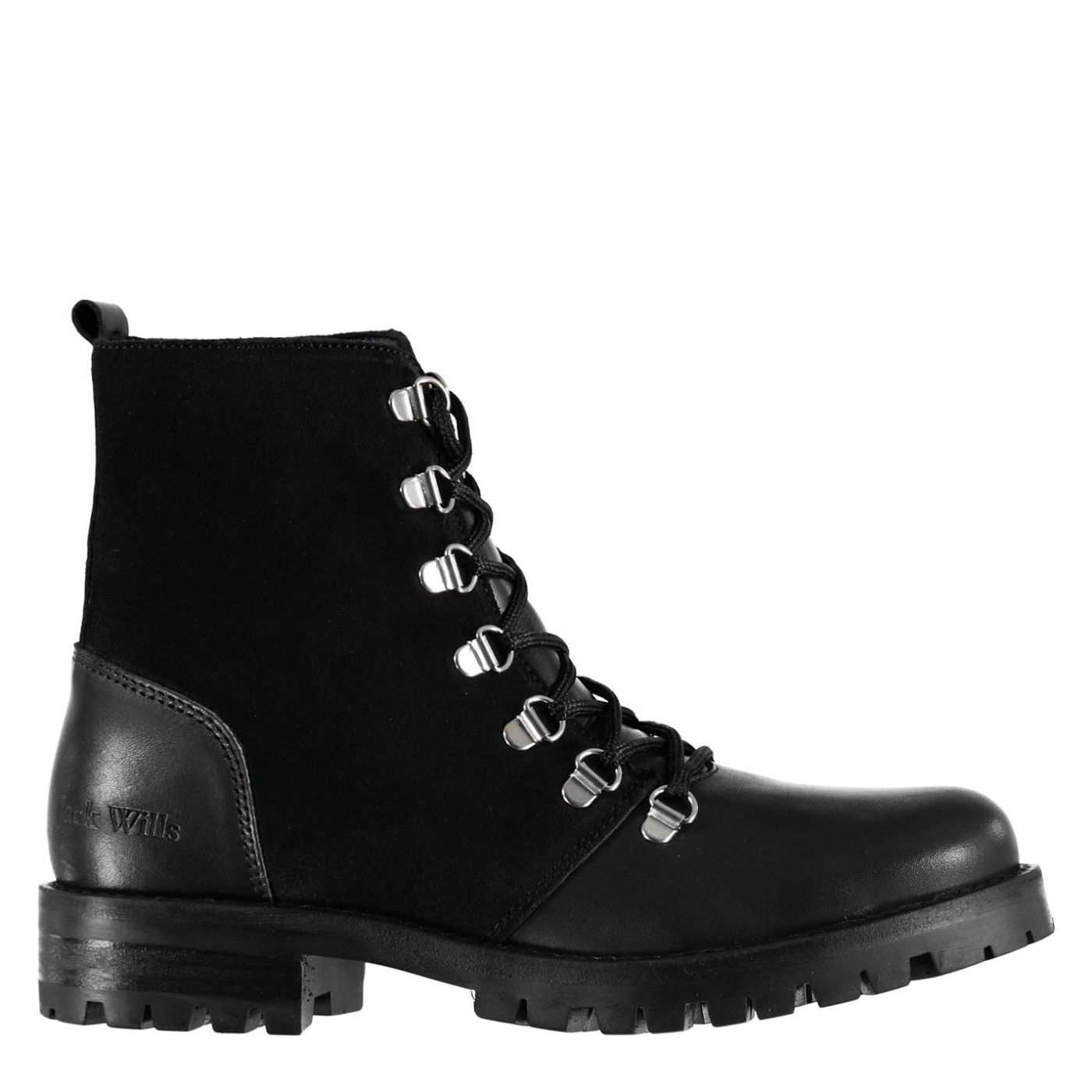 Jack Wills Boots