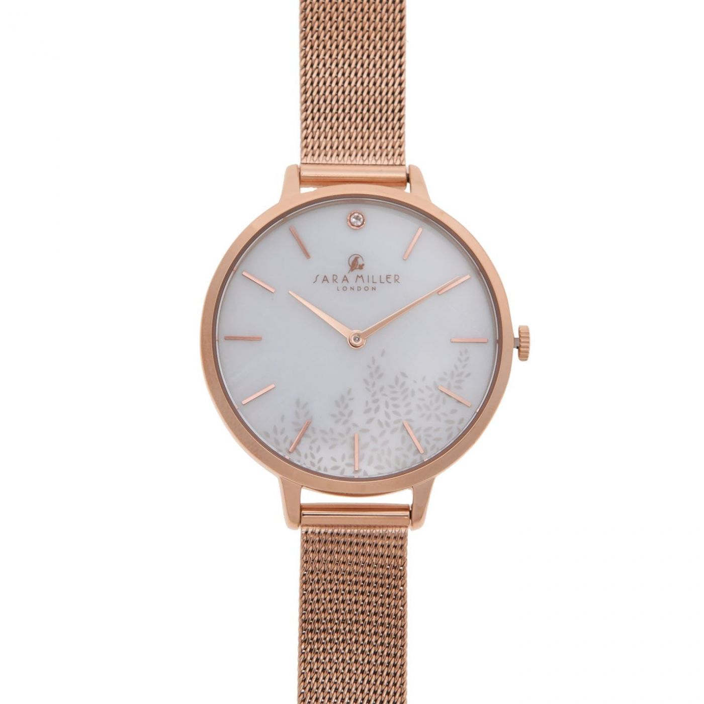 Sara Miller Sara M DiamondsWatch Ld01