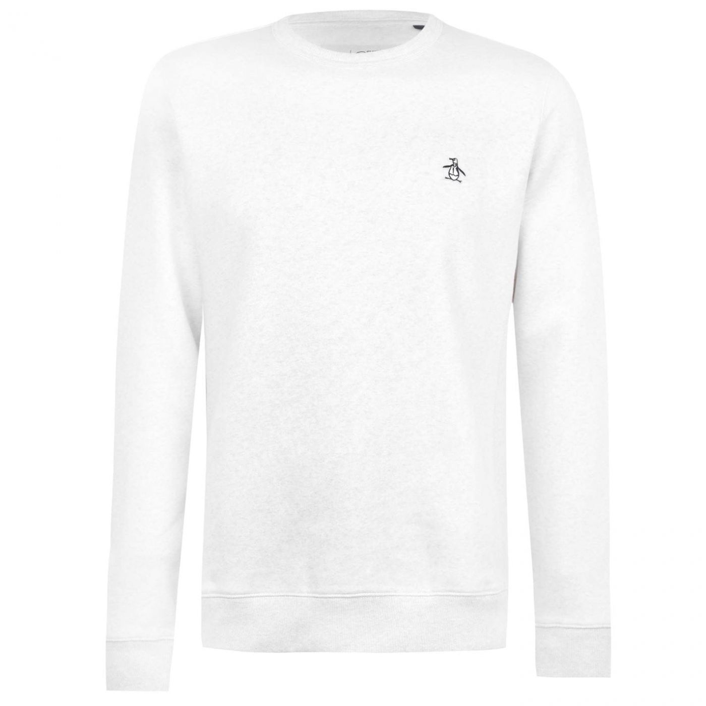 Original Penguin Original Fleece Crew Sweater