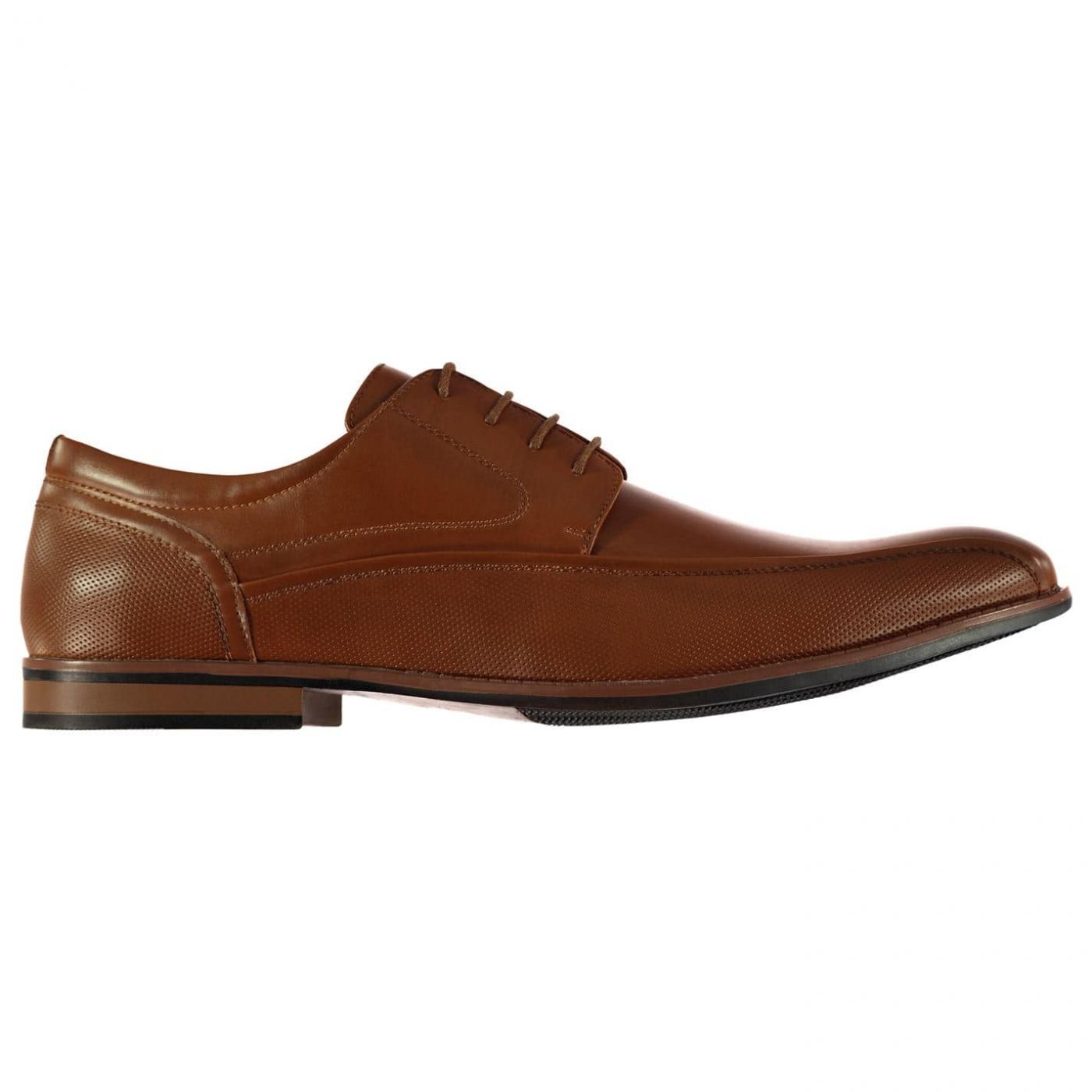 D555 Vance Perforated 2 Brogues Mens