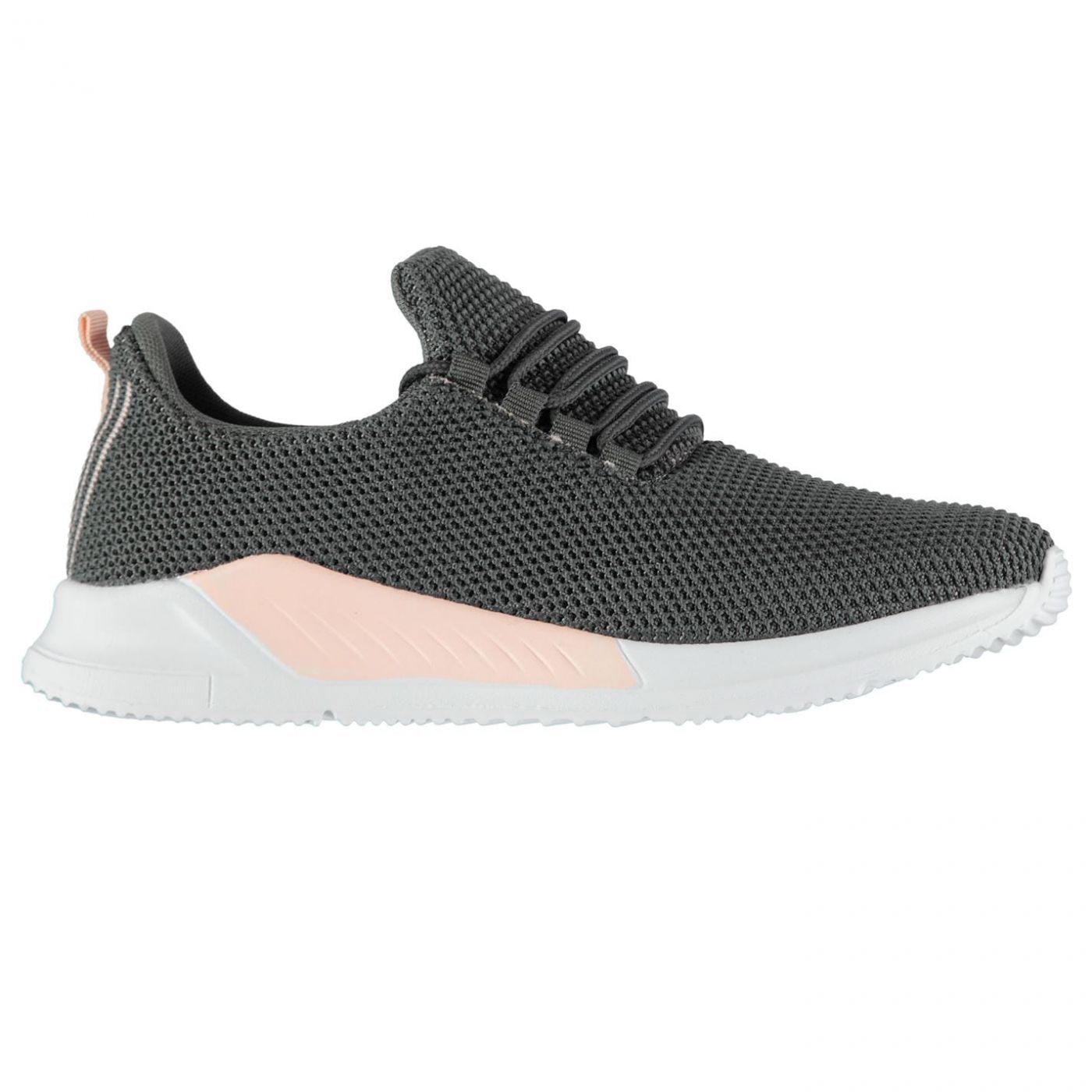 Fabric Santo Trainers Ladies