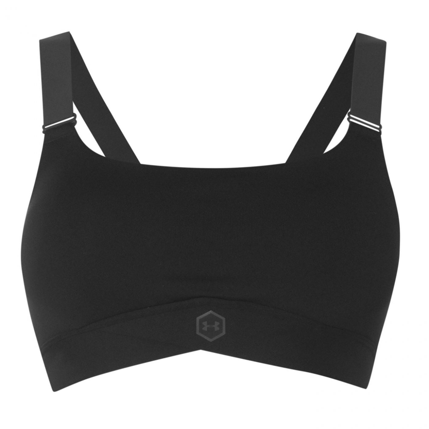 Under Armour Rush Mid Bra Ladies