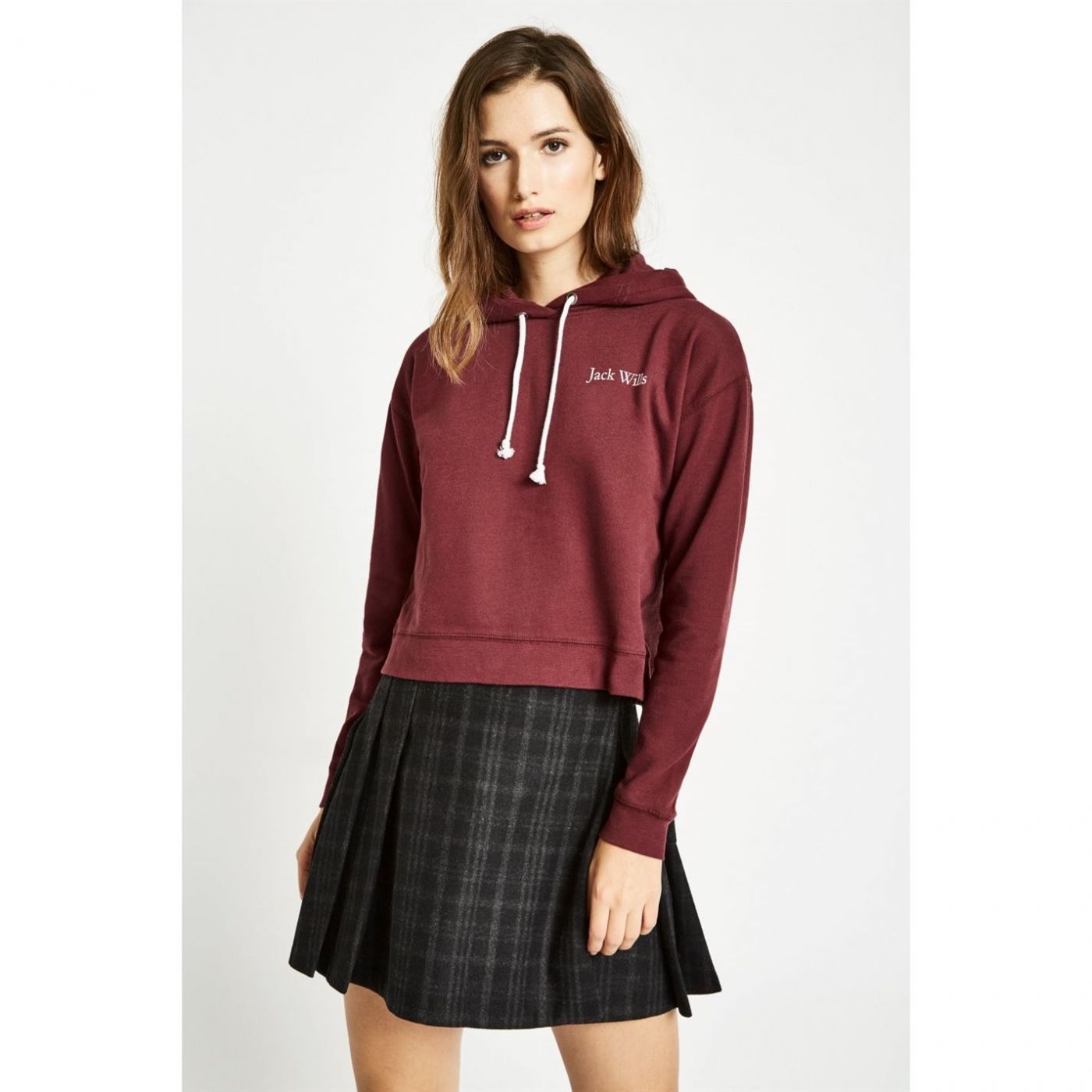 Jack Wills Belmonthood Hoodie