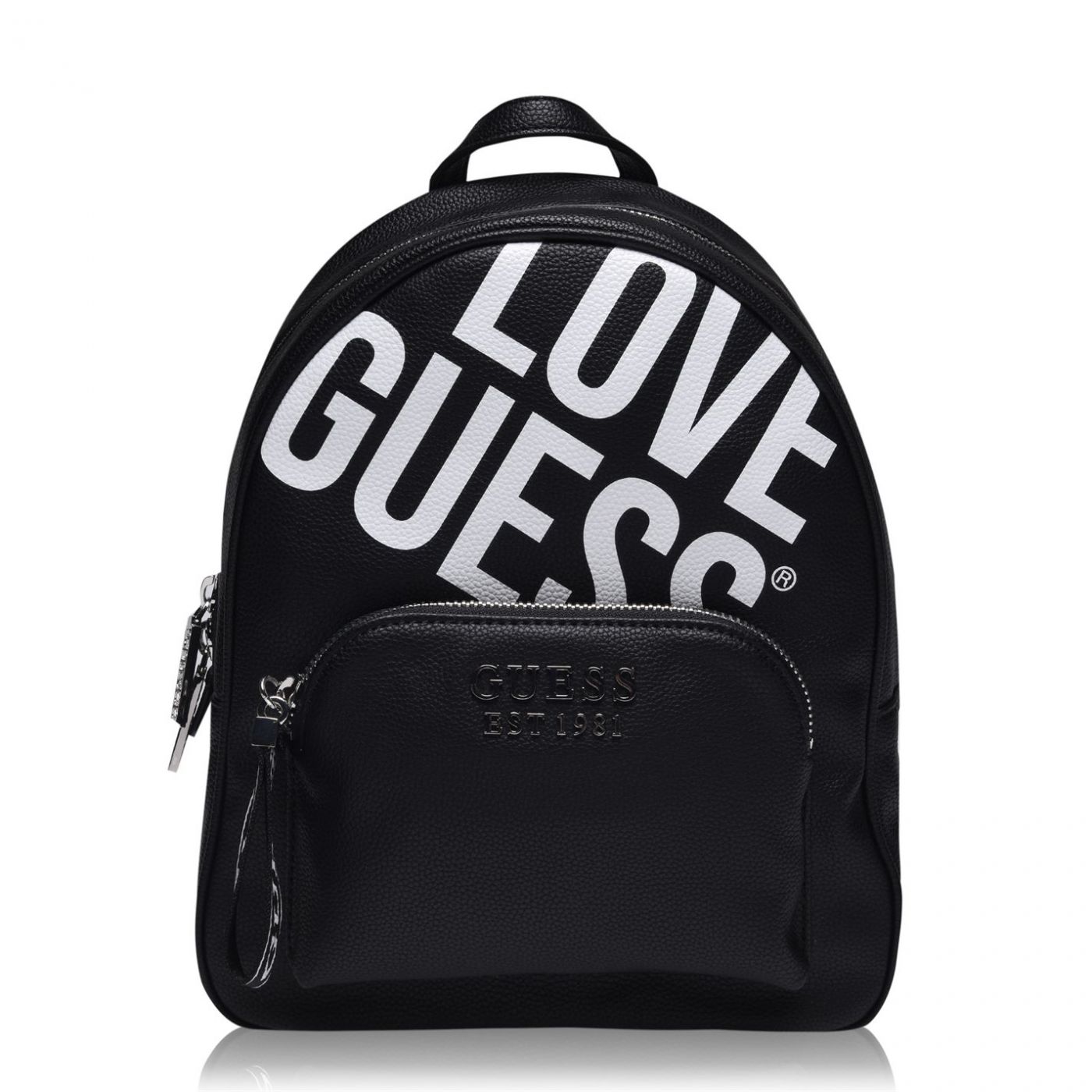 Guess Haidee Logo Backpack