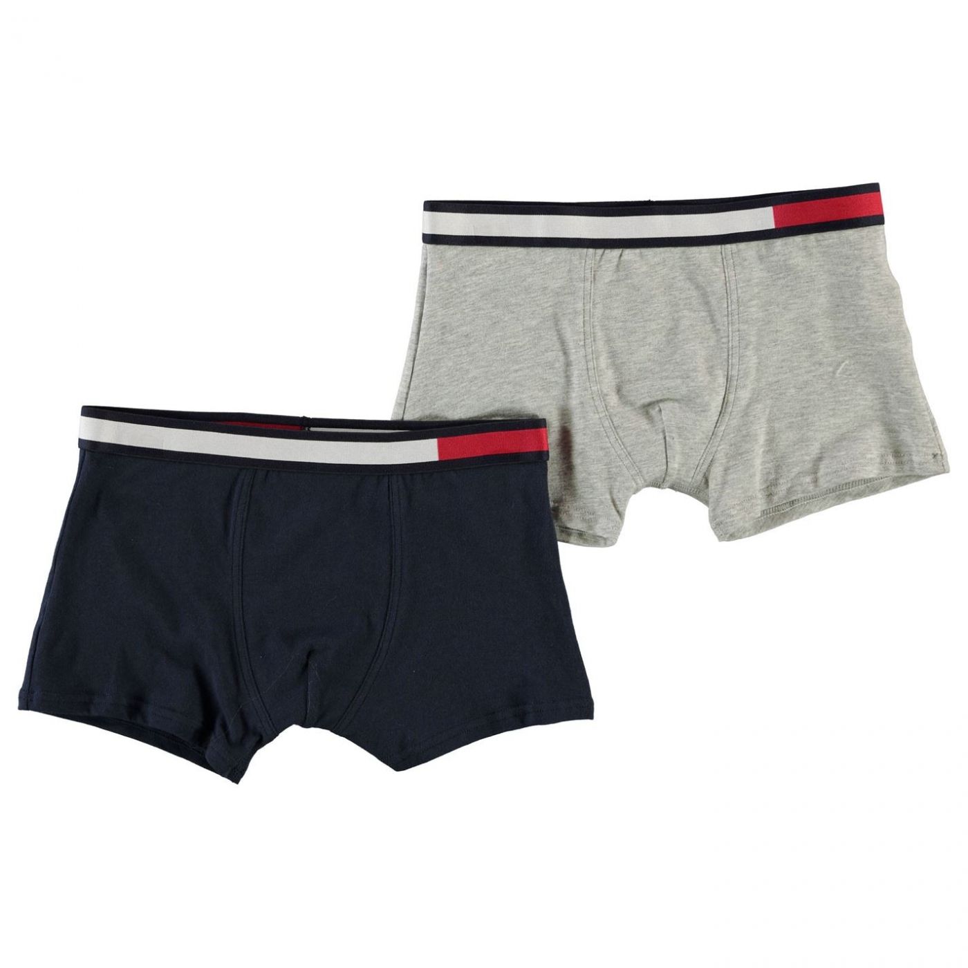 Tommy Bodywear Pack Flag Band Trunks