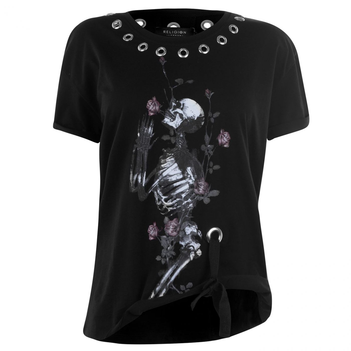 Religion Young T Shirt