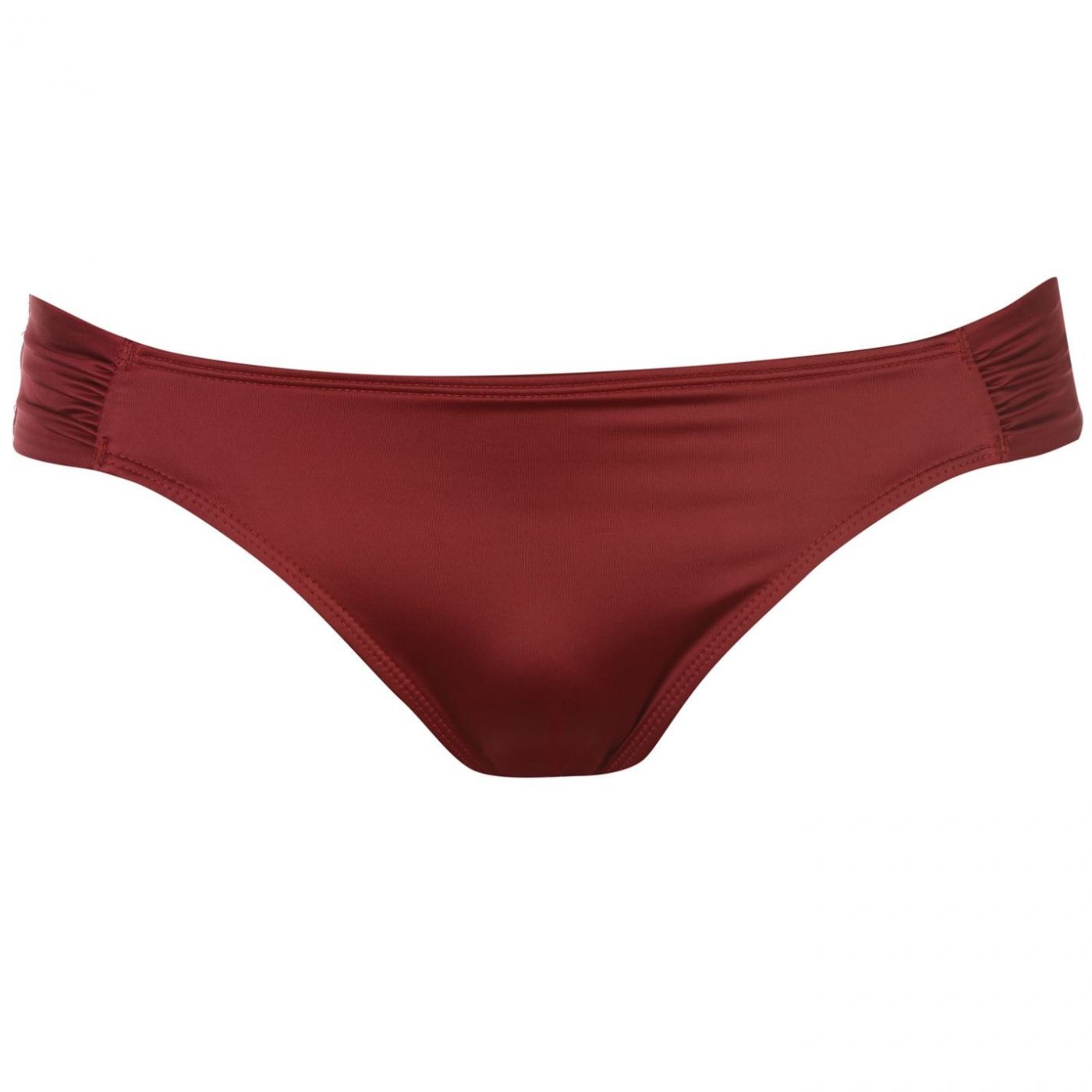 Dorina Jamaica Ruched Bikini Briefs Womens