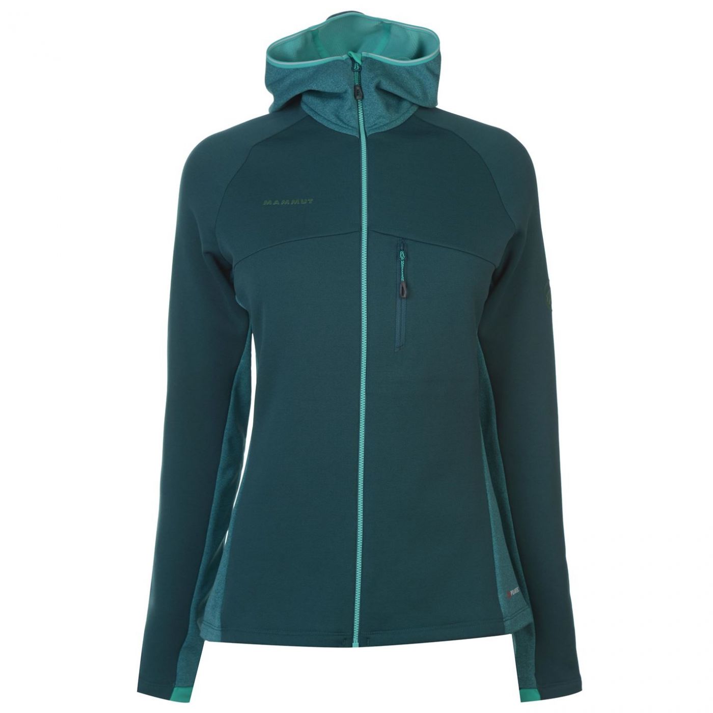 Mammut Aconcagua Hoody Ladies