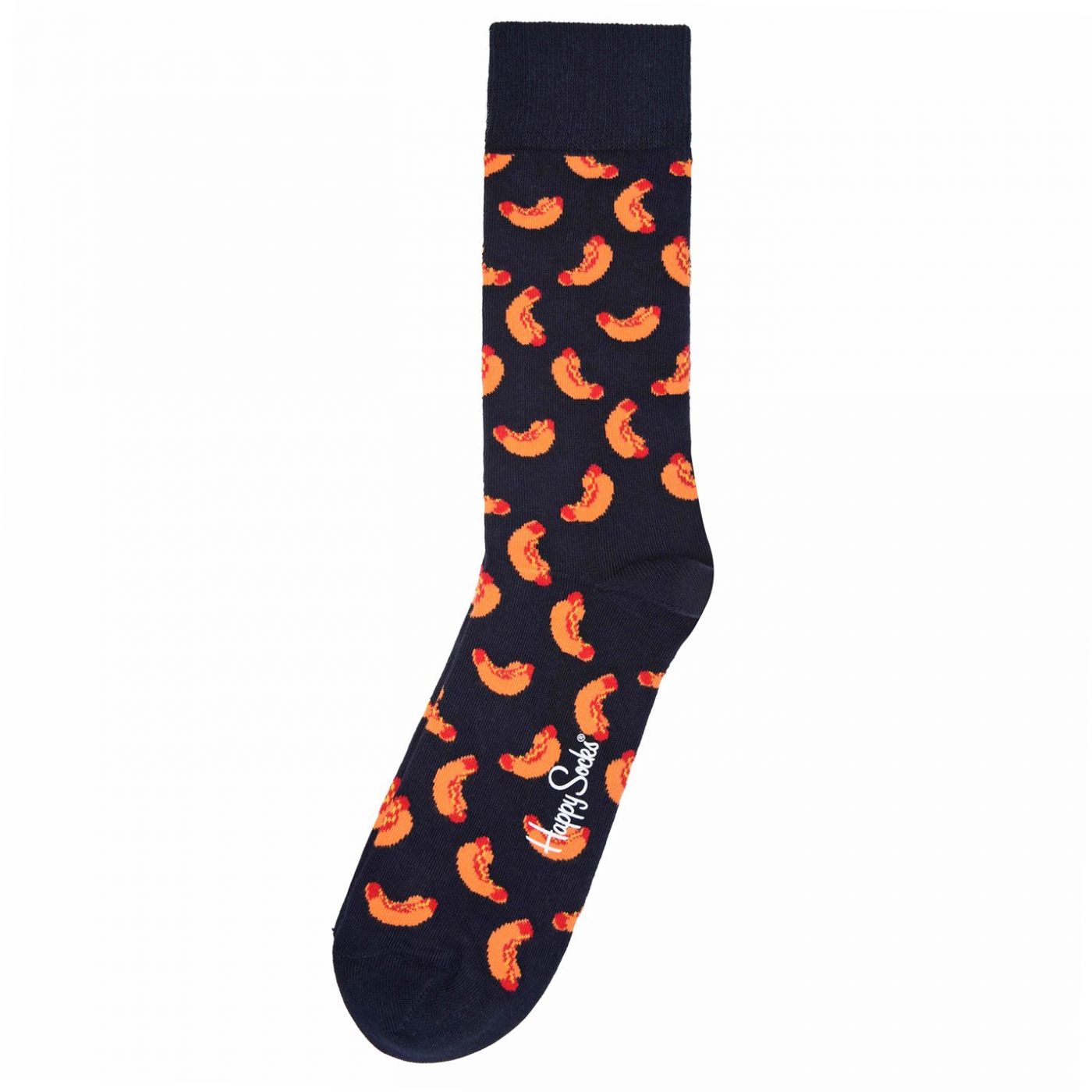 Happy Socks Hot Dog Socks
