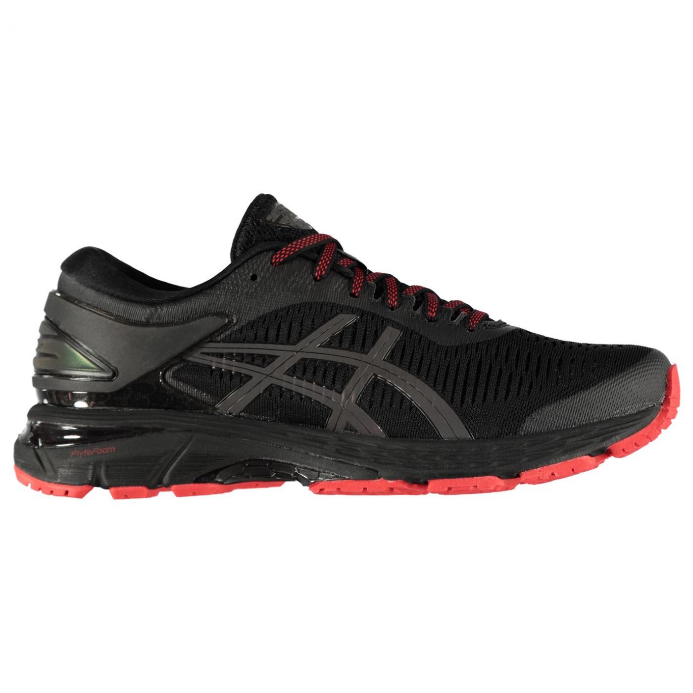 Asics Gel Kayano 25 Lite Show Mens Running Shoes