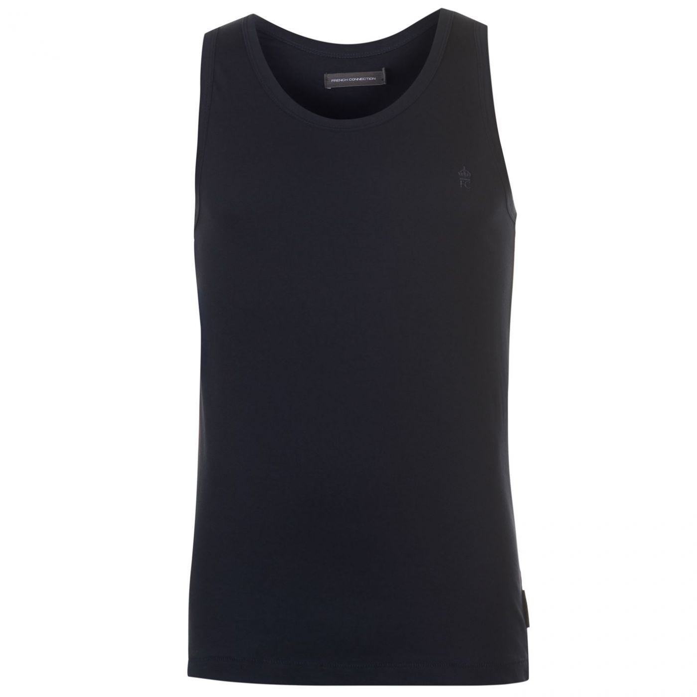 French Connection Vest Mens
